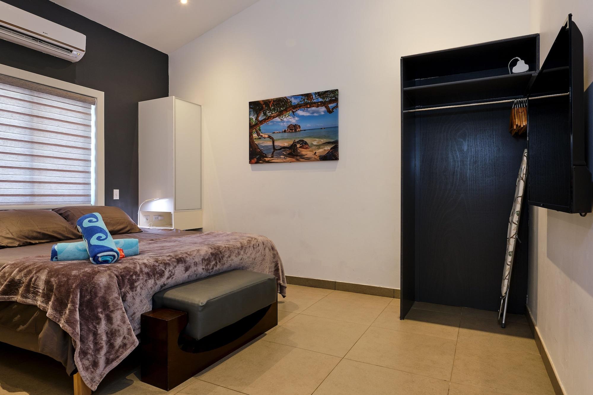 Bubali Luxury - Adults Only - Wheelchair Friendly Palm Beach