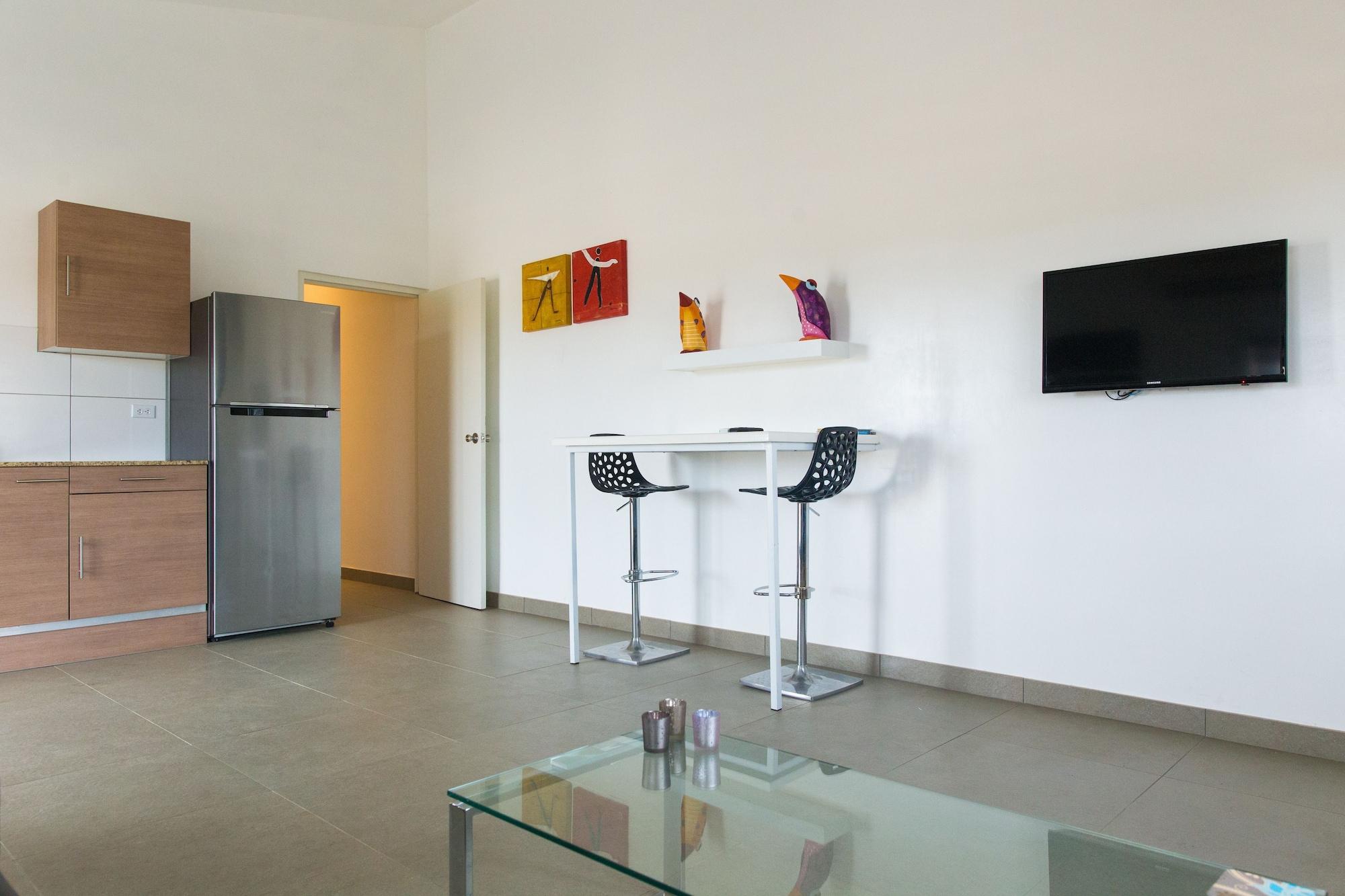 Bubali Luxury - Adults Only - Wheelchair Friendly Apartment Palm Beach