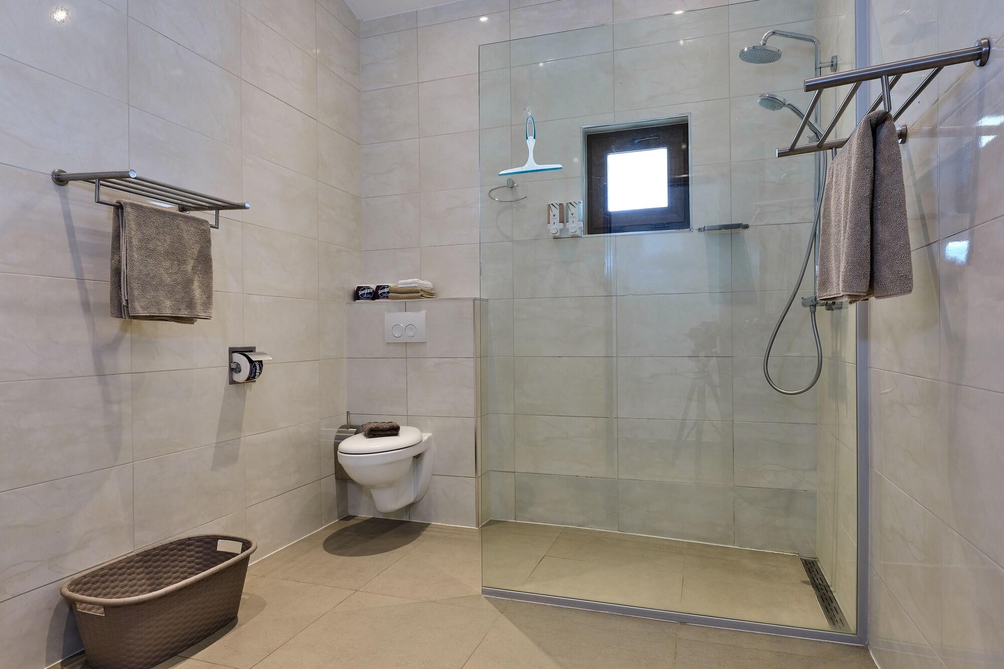 Apartment Bubali Luxury - Adults Only - Wheelchair Friendly Palm Beach