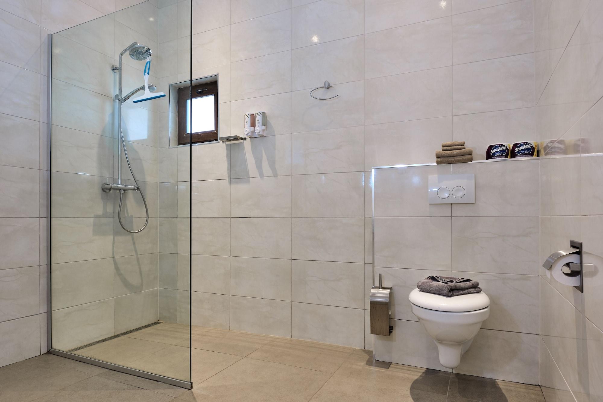 Bubali Luxury - Adults Only - Wheelchair Friendly