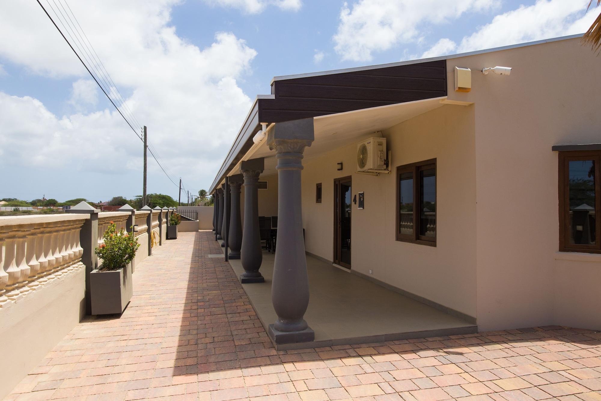 Bubali Luxury - Adults Only - Wheelchair Friendly Apartment