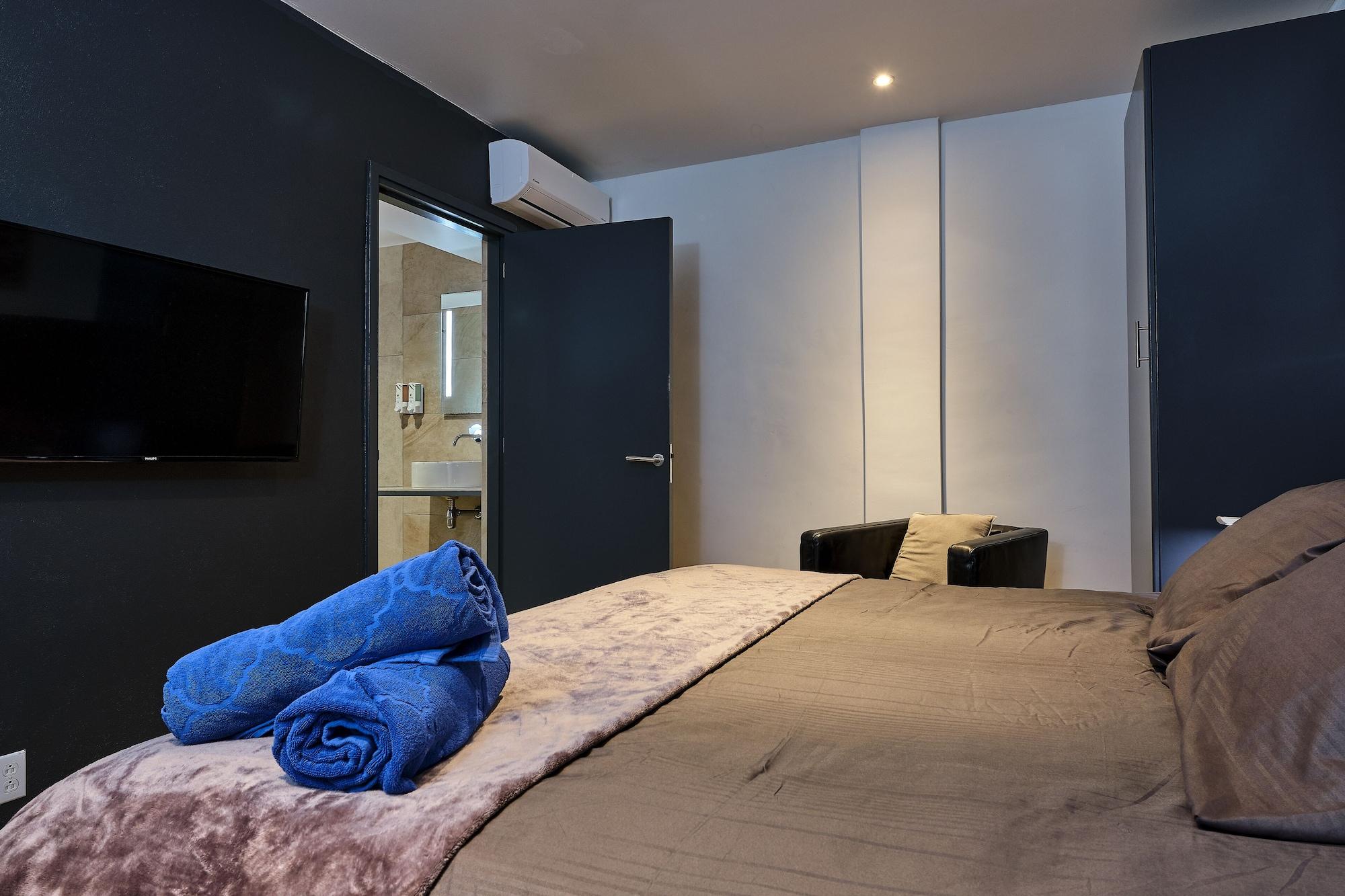 Bubali Luxury - Adults Only - Wheelchair Friendly Palm Beach
