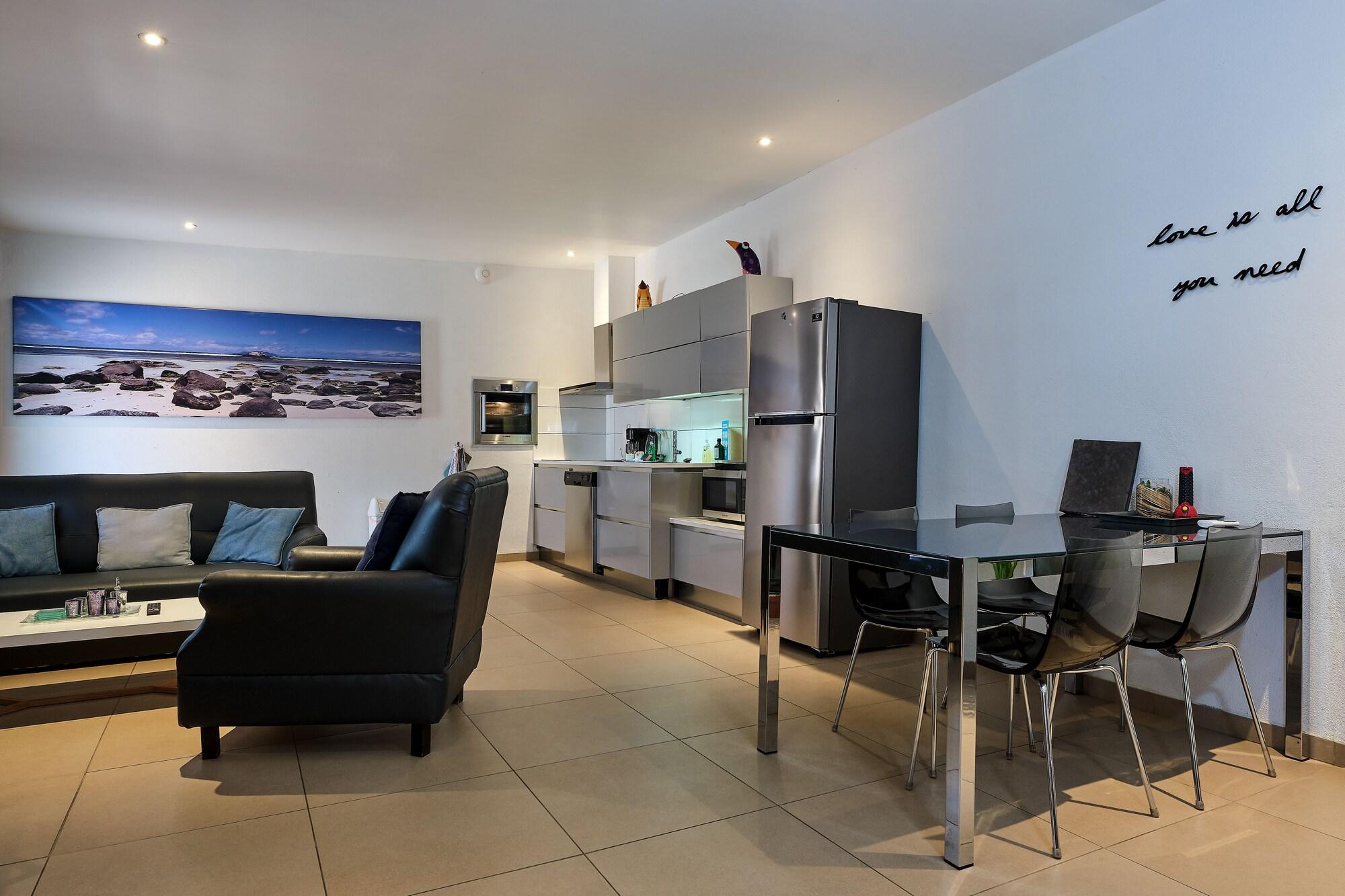 Bubali Luxury - Adults Only - Wheelchair Friendly Apartment *