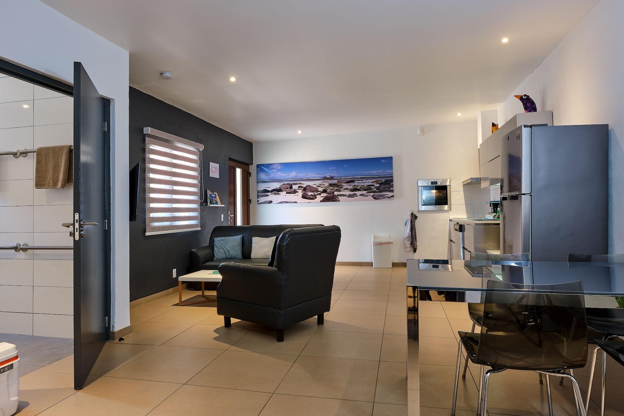 Bubali Luxury - Adults Only - Wheelchair Friendly