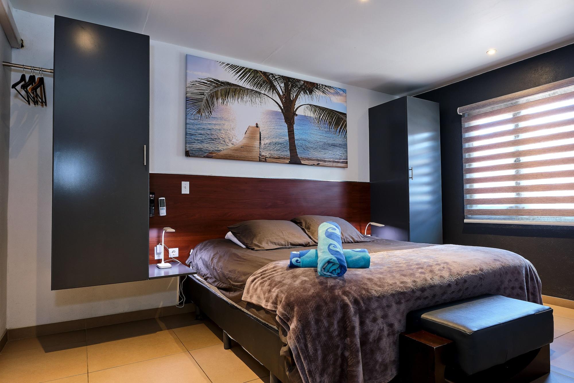 Bubali Luxury - Adults Only - Wheelchair Friendly Apartment
