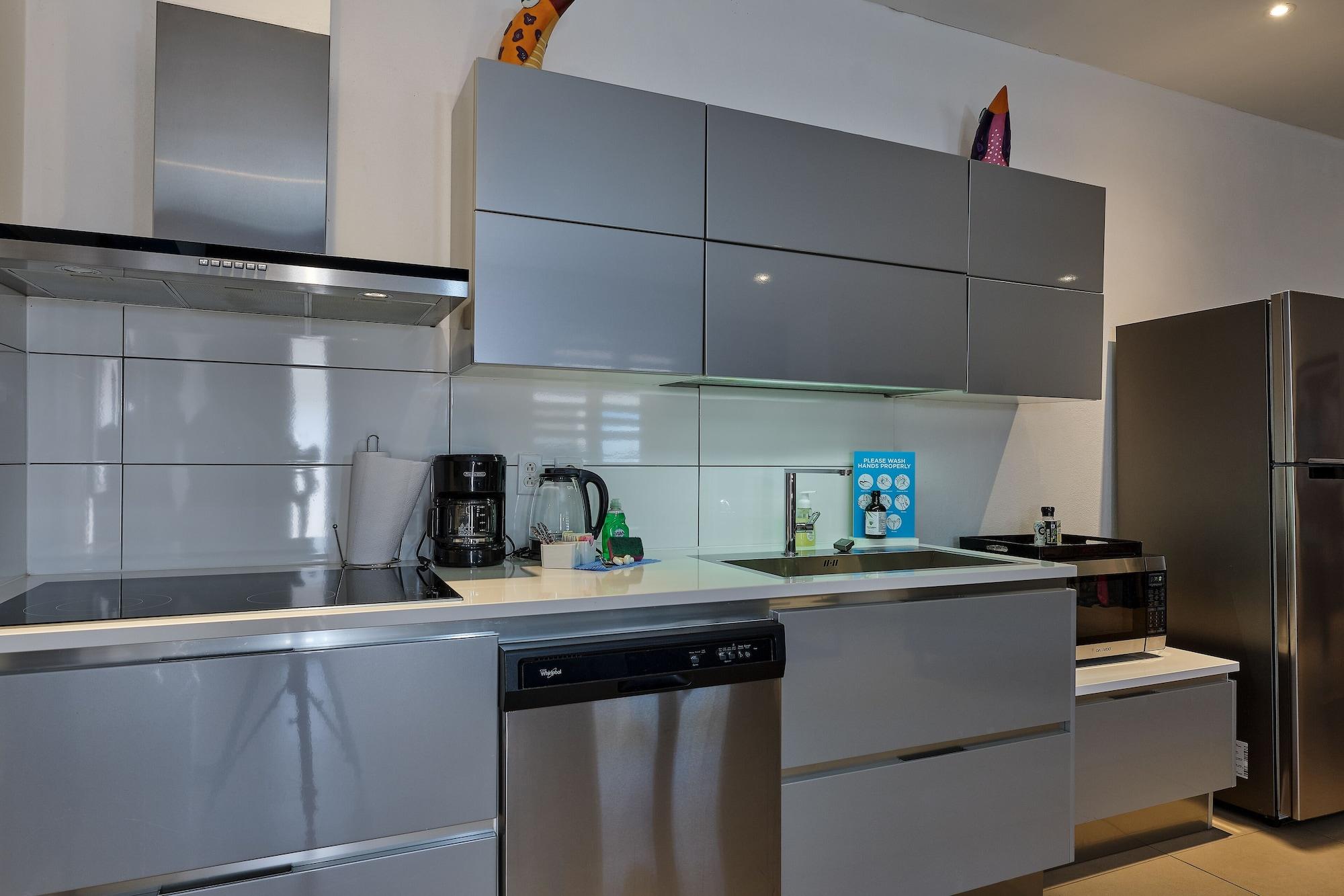 Bubali Luxury - Adults Only - Wheelchair Friendly Palm Beach