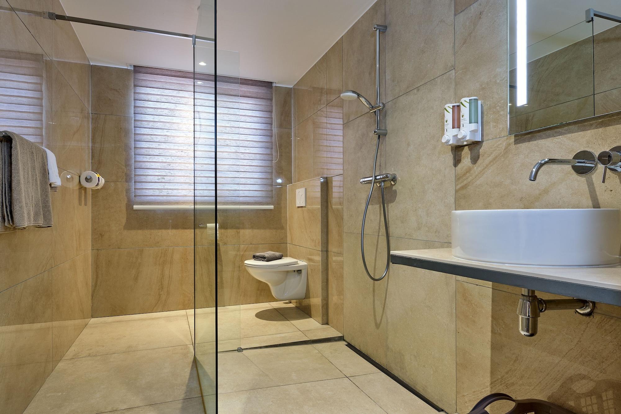 Bubali Luxury - Adults Only - Wheelchair Friendly