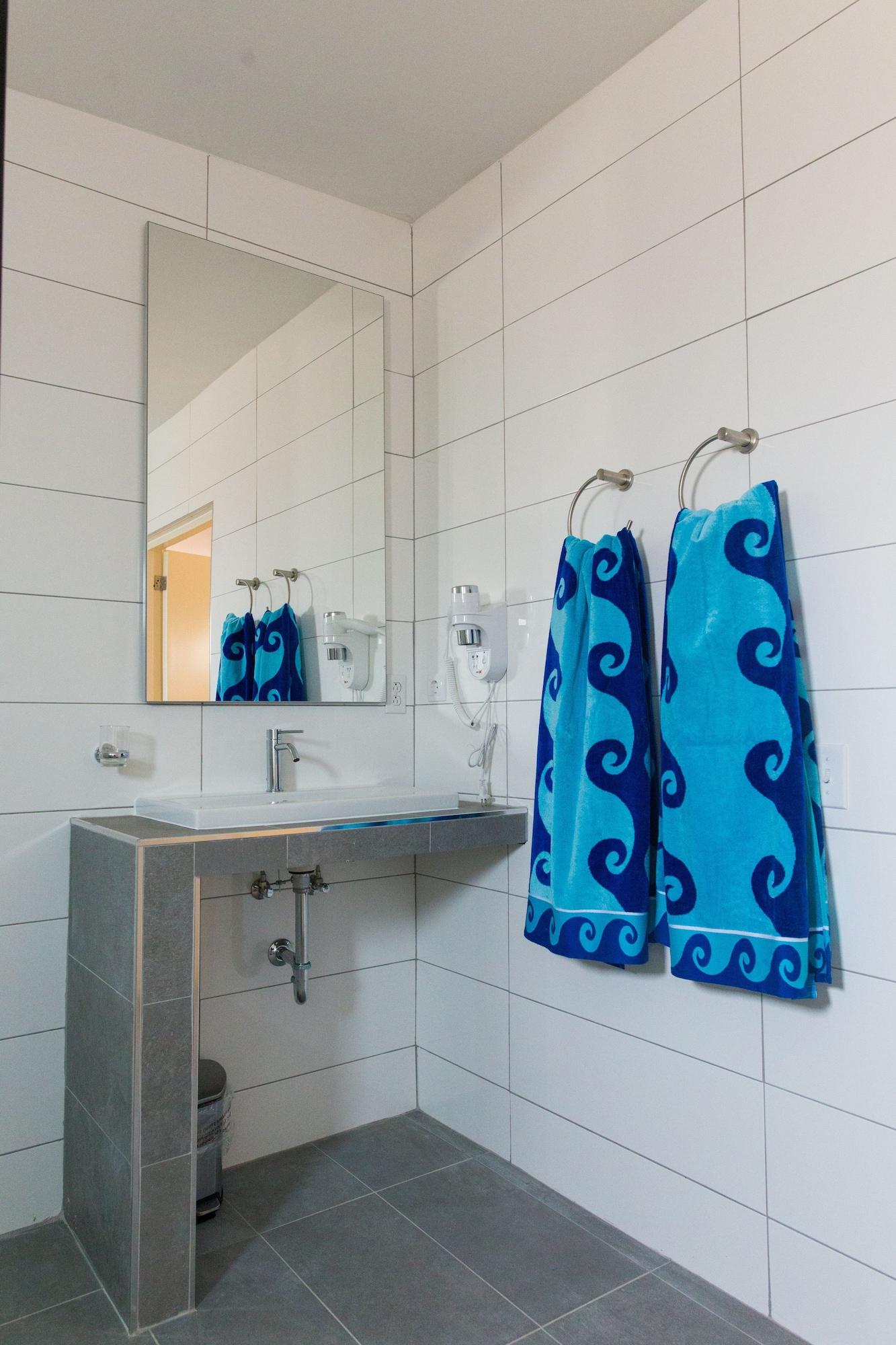 Bubali Luxury - Adults Only - Wheelchair Friendly *