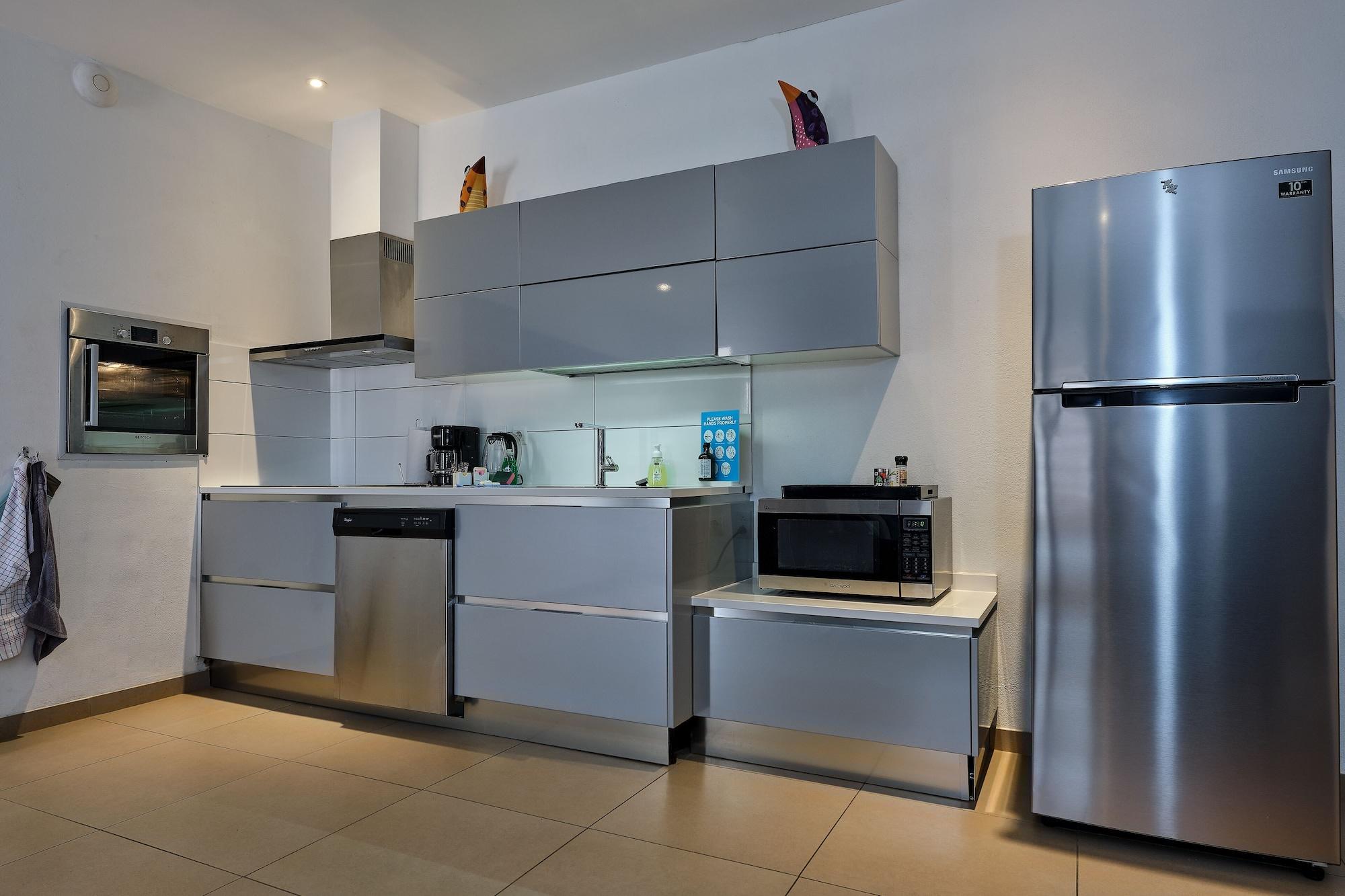 Bubali Luxury - Adults Only - Wheelchair Friendly Apartment