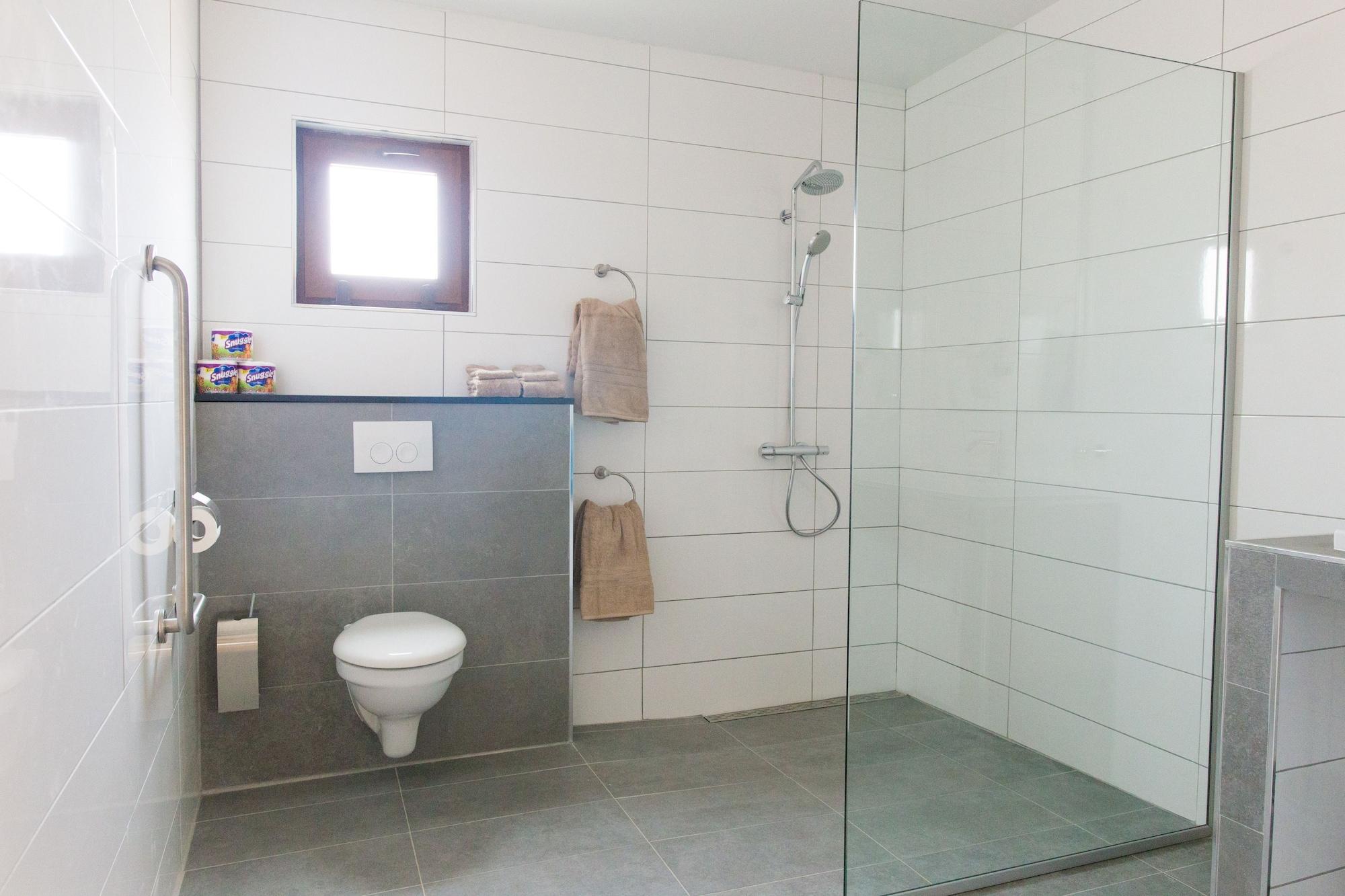 Bubali Luxury - Adults Only - Wheelchair Friendly *