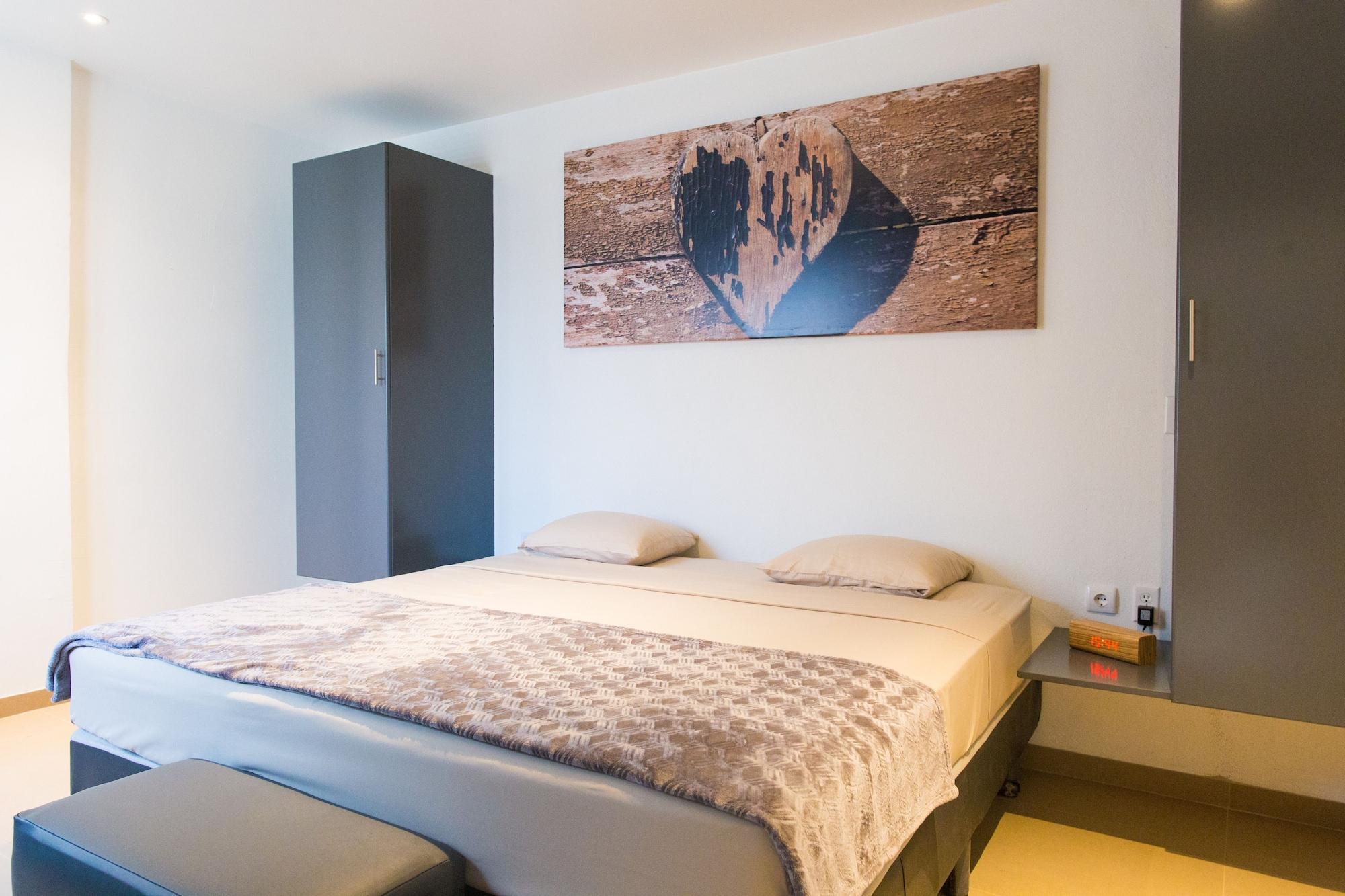 Bubali Luxury - Adults Only - Wheelchair Friendly