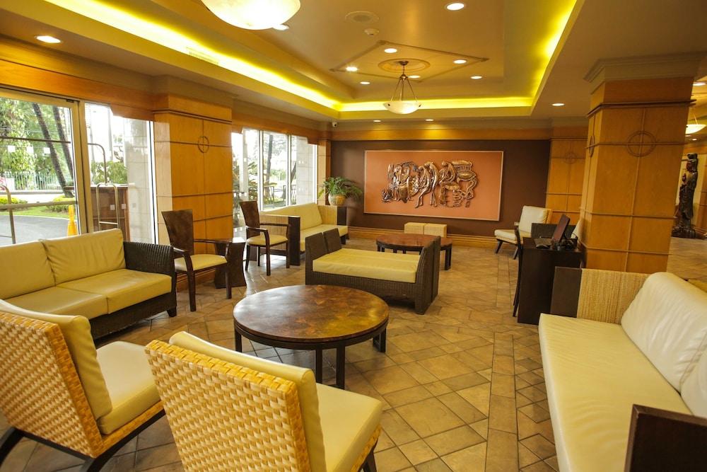 Kapok Hotel 3*