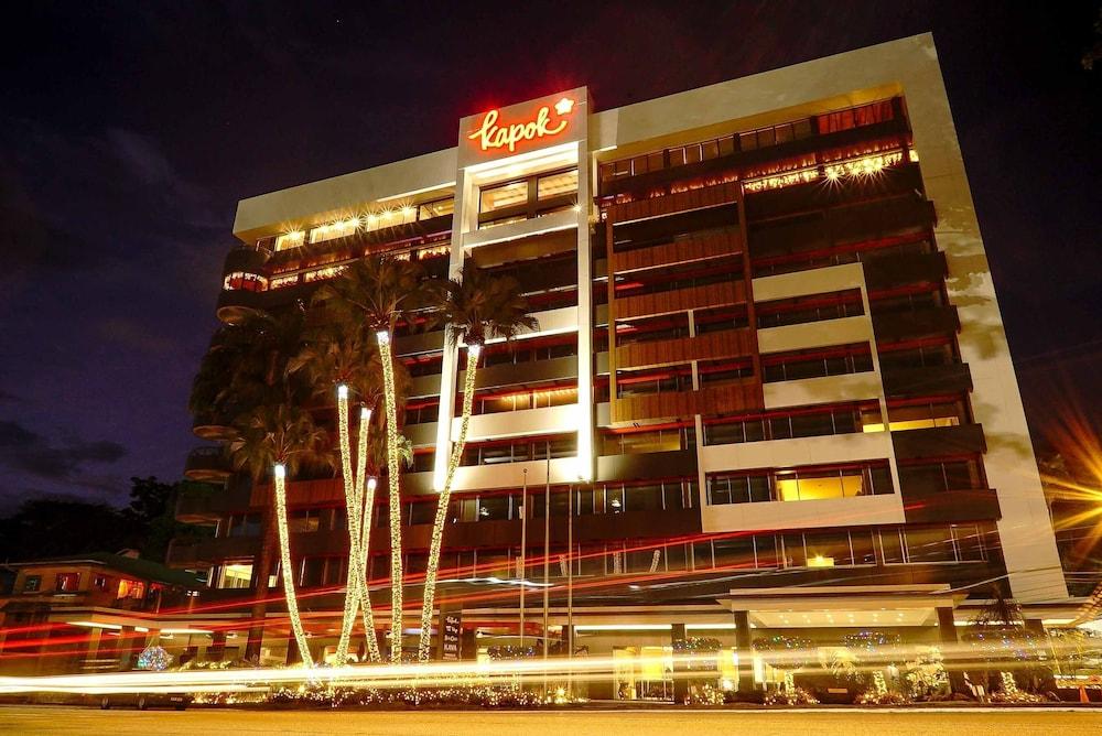 Kapok 3* Port of Spain