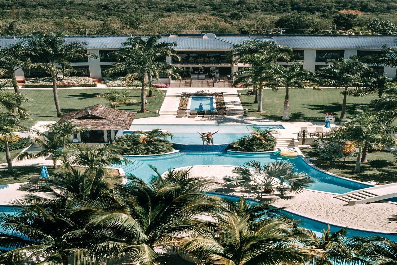 The Cliff Negril