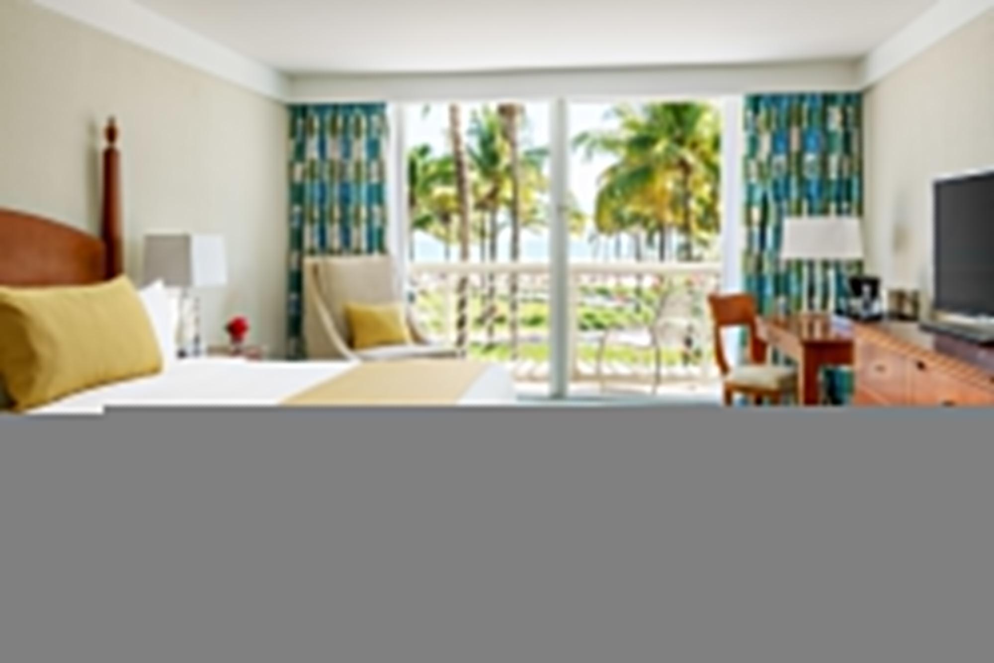 Resort Lighthouse Pointe At Grand Lucayan Freeport