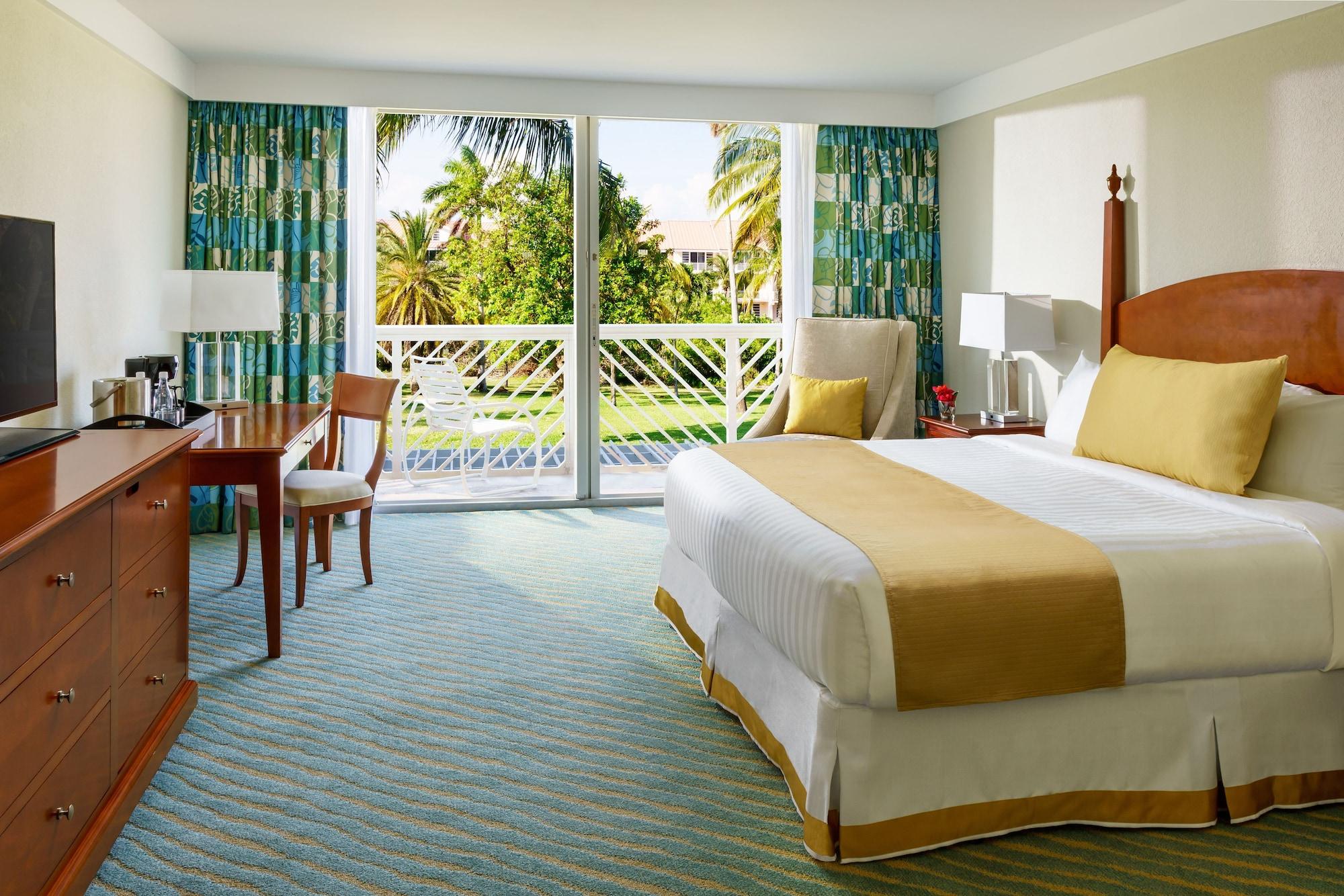 Lighthouse Pointe At Grand Lucayan 4*