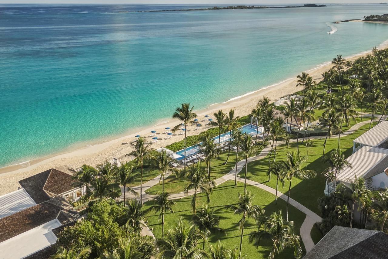 Resort The Ocean Club, A Four Seasons Resort, Bahamas