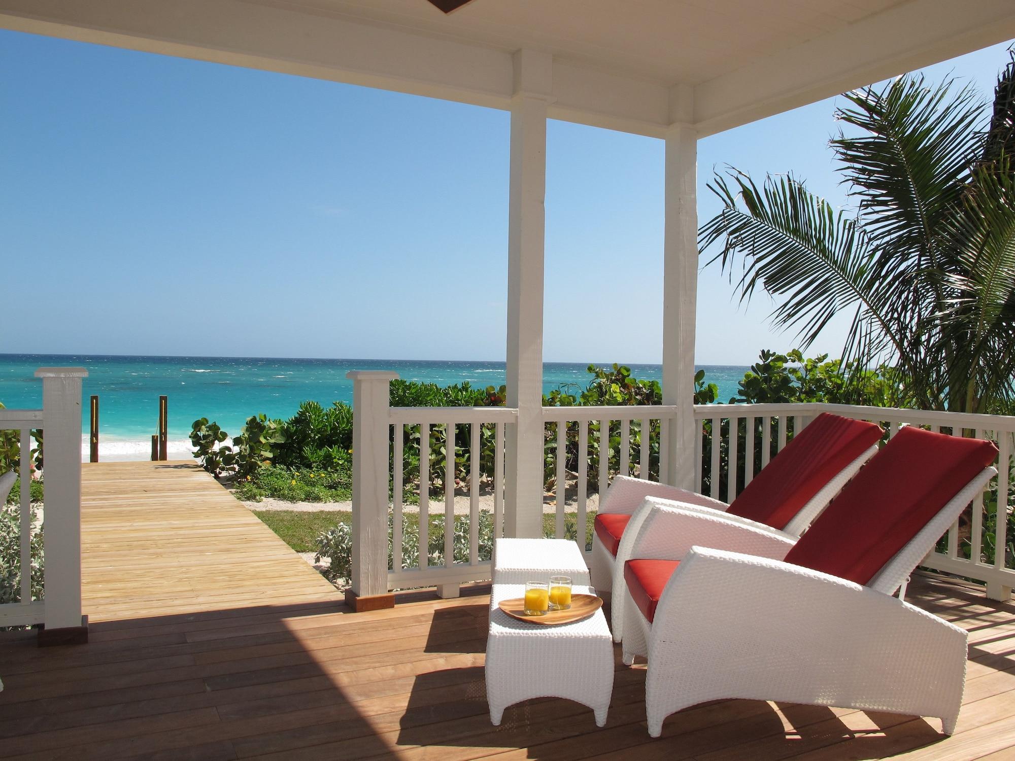 Coral Sands & Hotel Dunmore Town