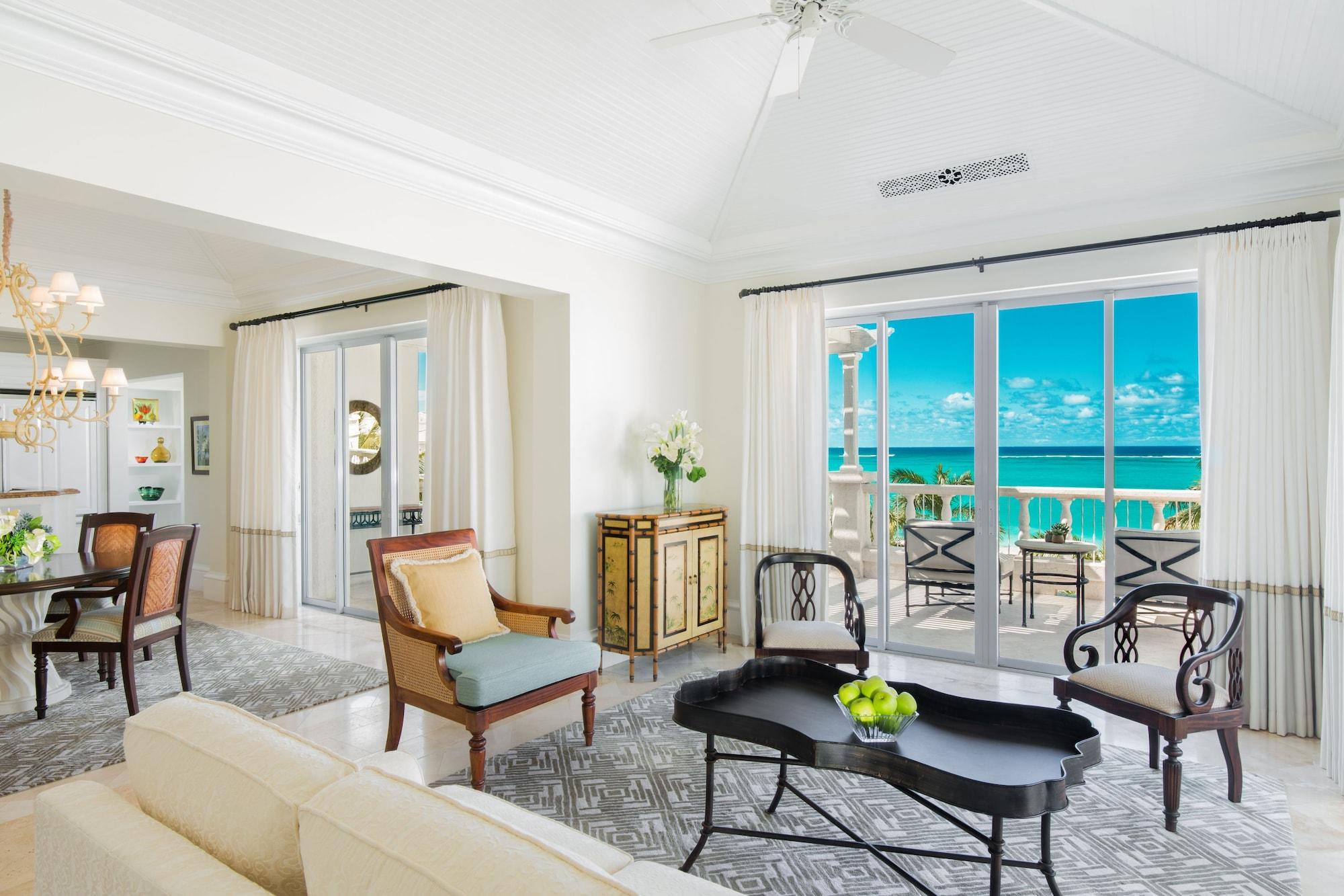 The Palms Turks And Caicos Hotel 5*
