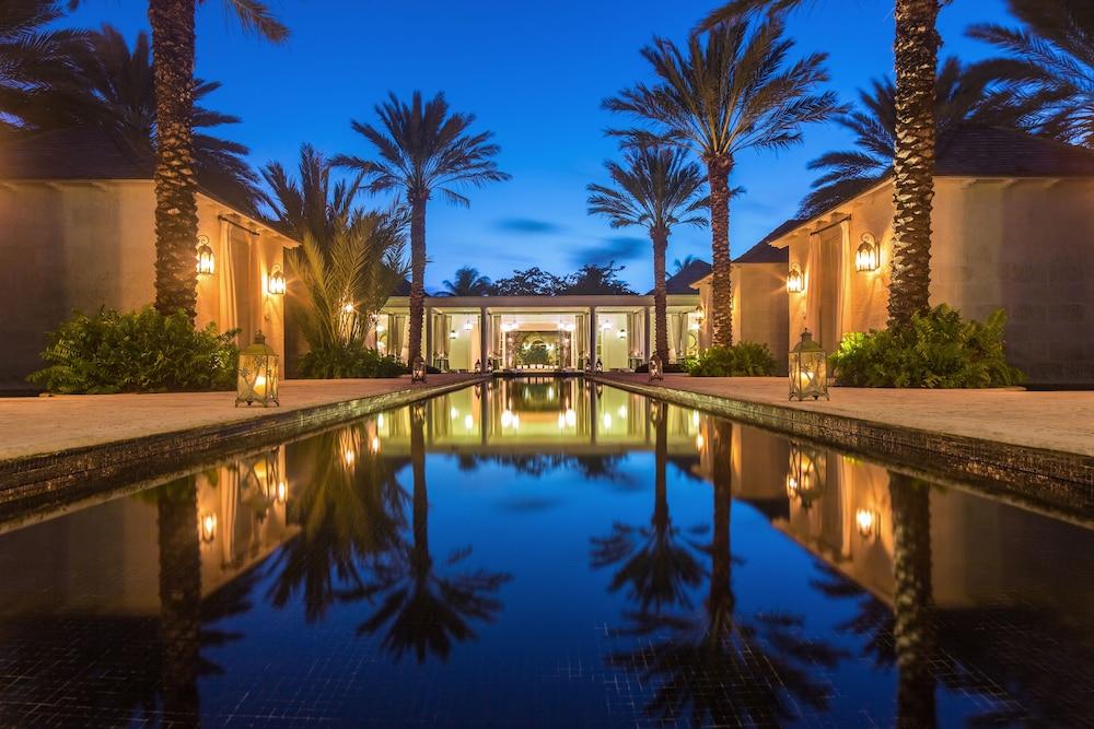 Hotel The Palms Turks And Caicos 5*