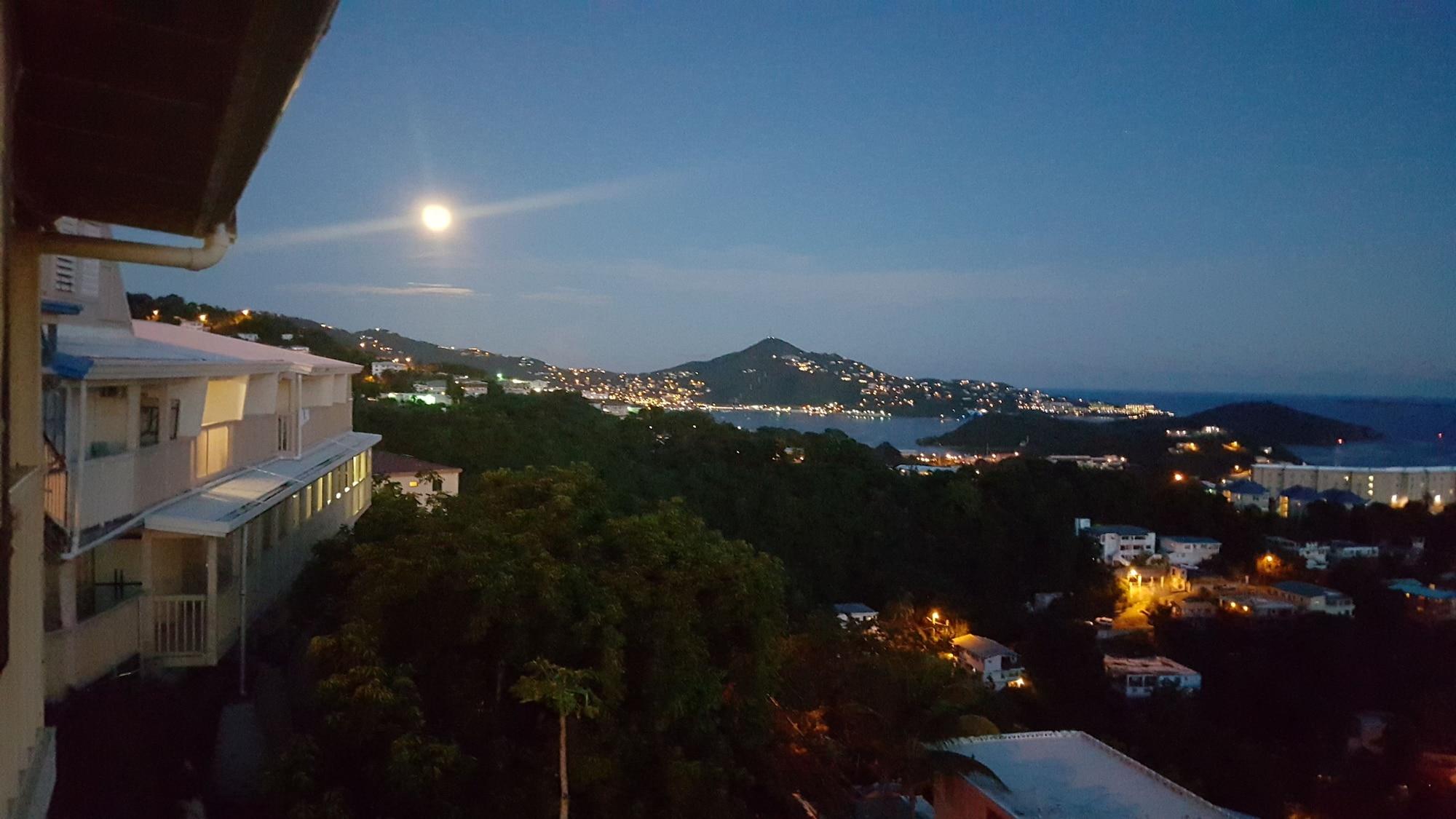 Guest house Sunset Gardens Contant (Saint Thomas)
