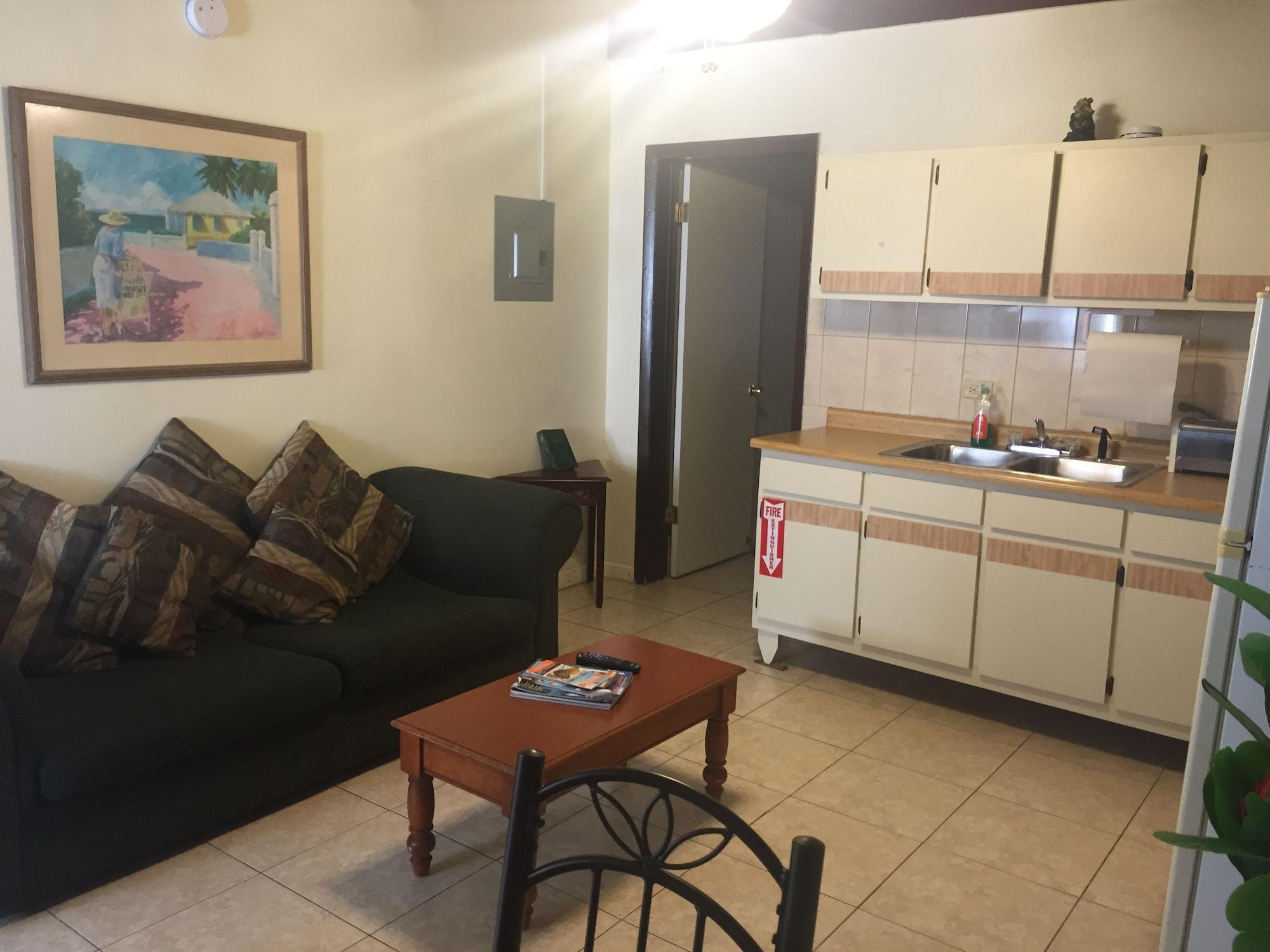 Sunset Gardens 3*