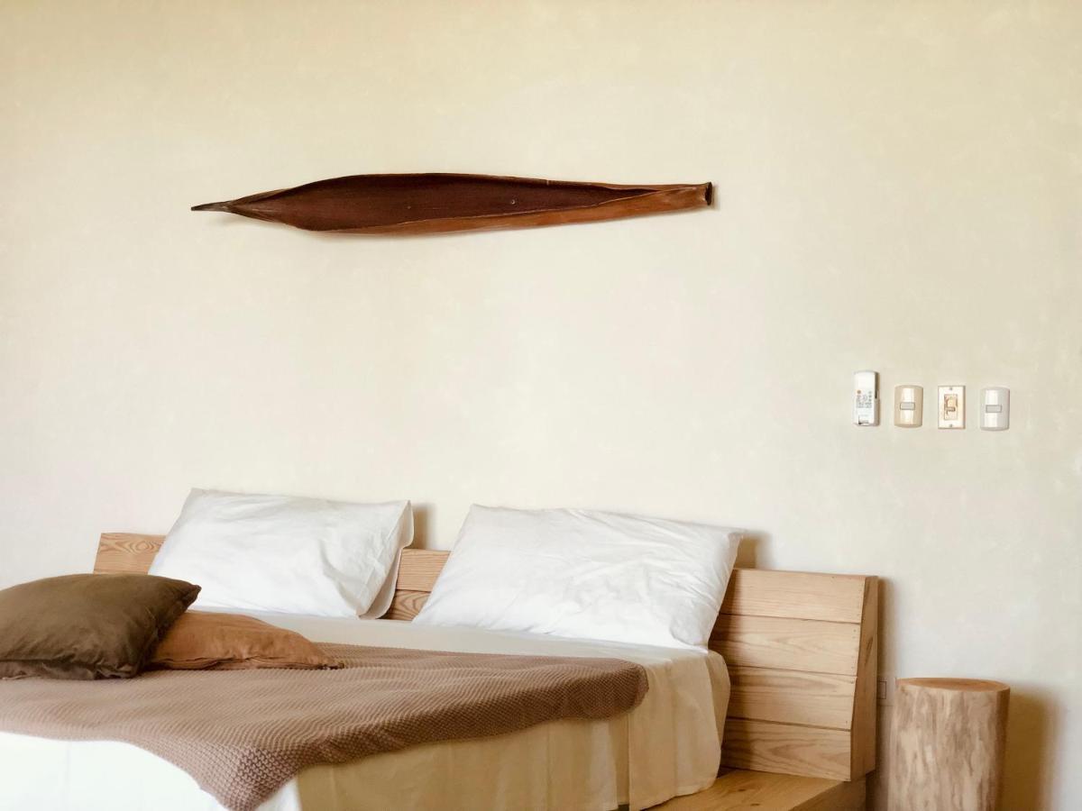 Oya - Wellness Eco & Retreat Resort