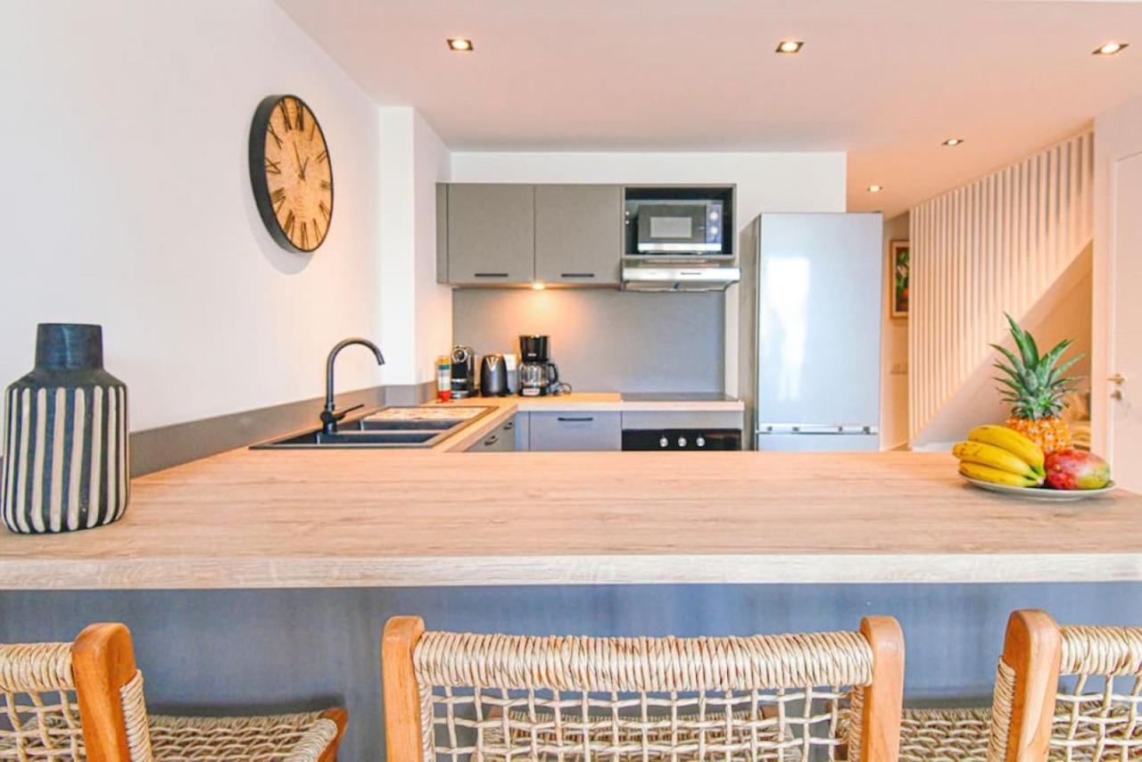 Mahi Mahi Direct Access To Holiday home