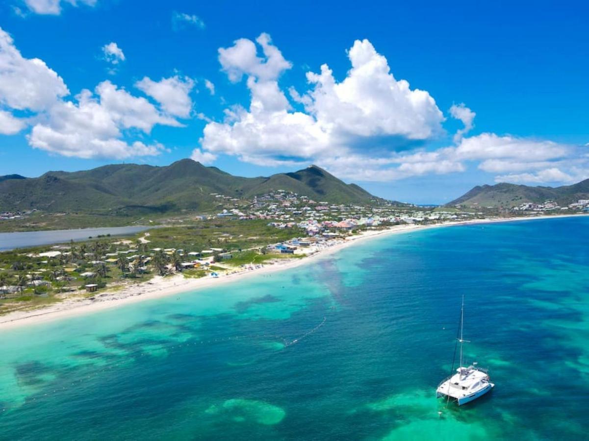 Holiday home Mahi Mahi Direct Access To