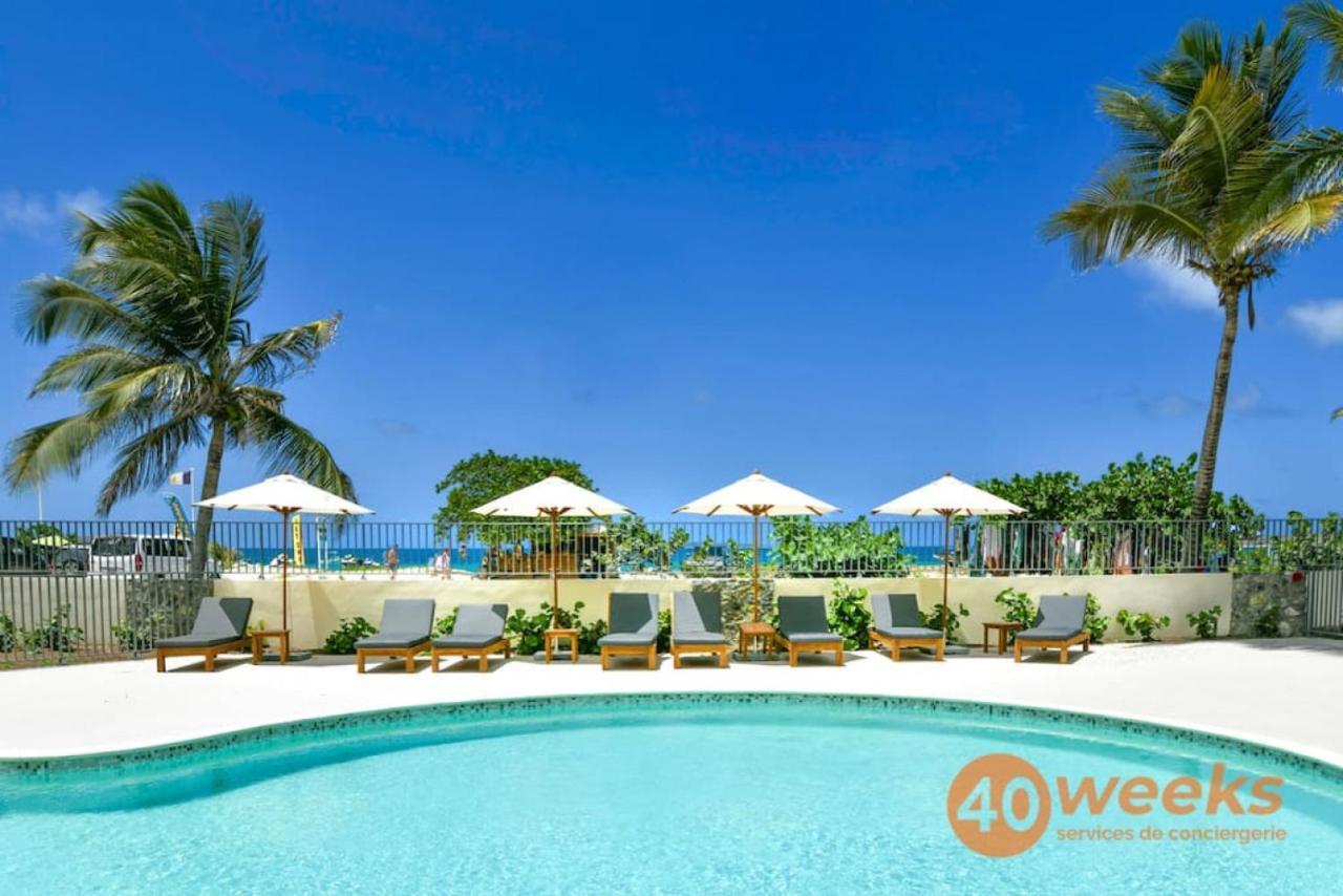 Holiday home Mahi Mahi Direct Access To *