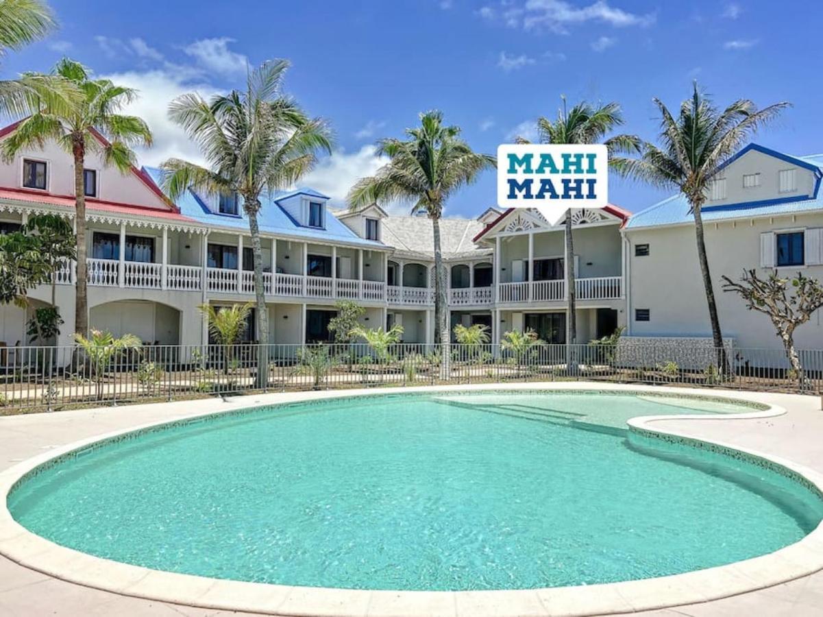 Holiday home Mahi Mahi Direct Access To