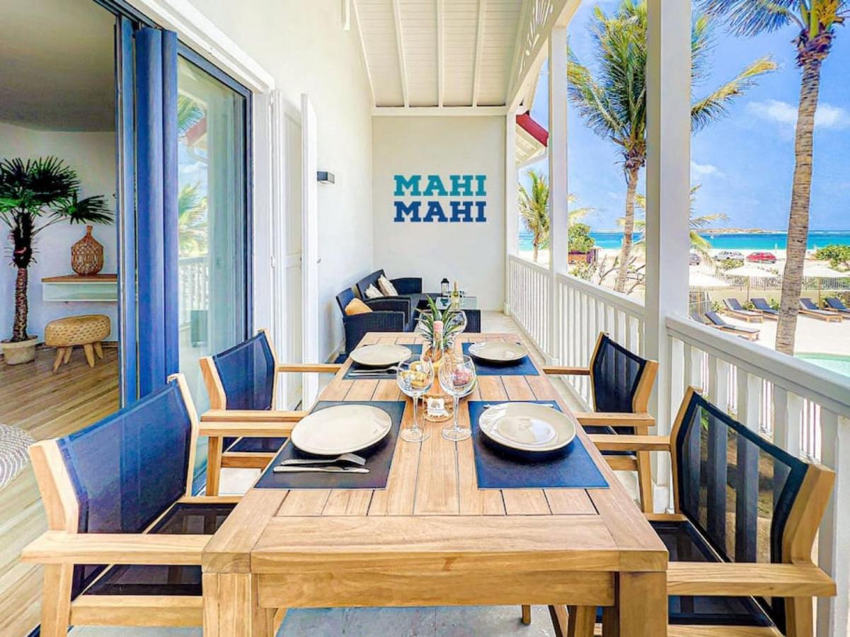 Holiday home Mahi Mahi Direct Access To