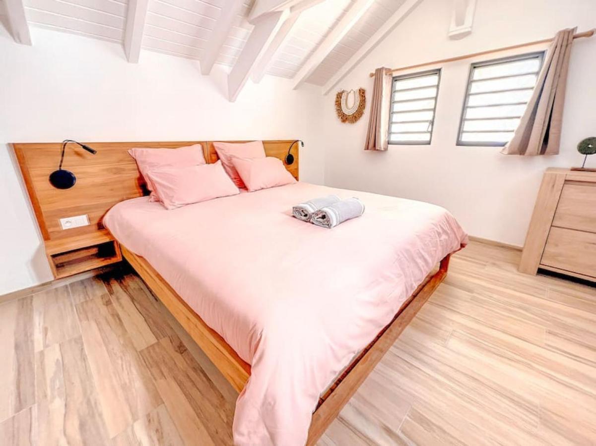 Mahi Mahi Direct Access To Holiday home Orient Bay