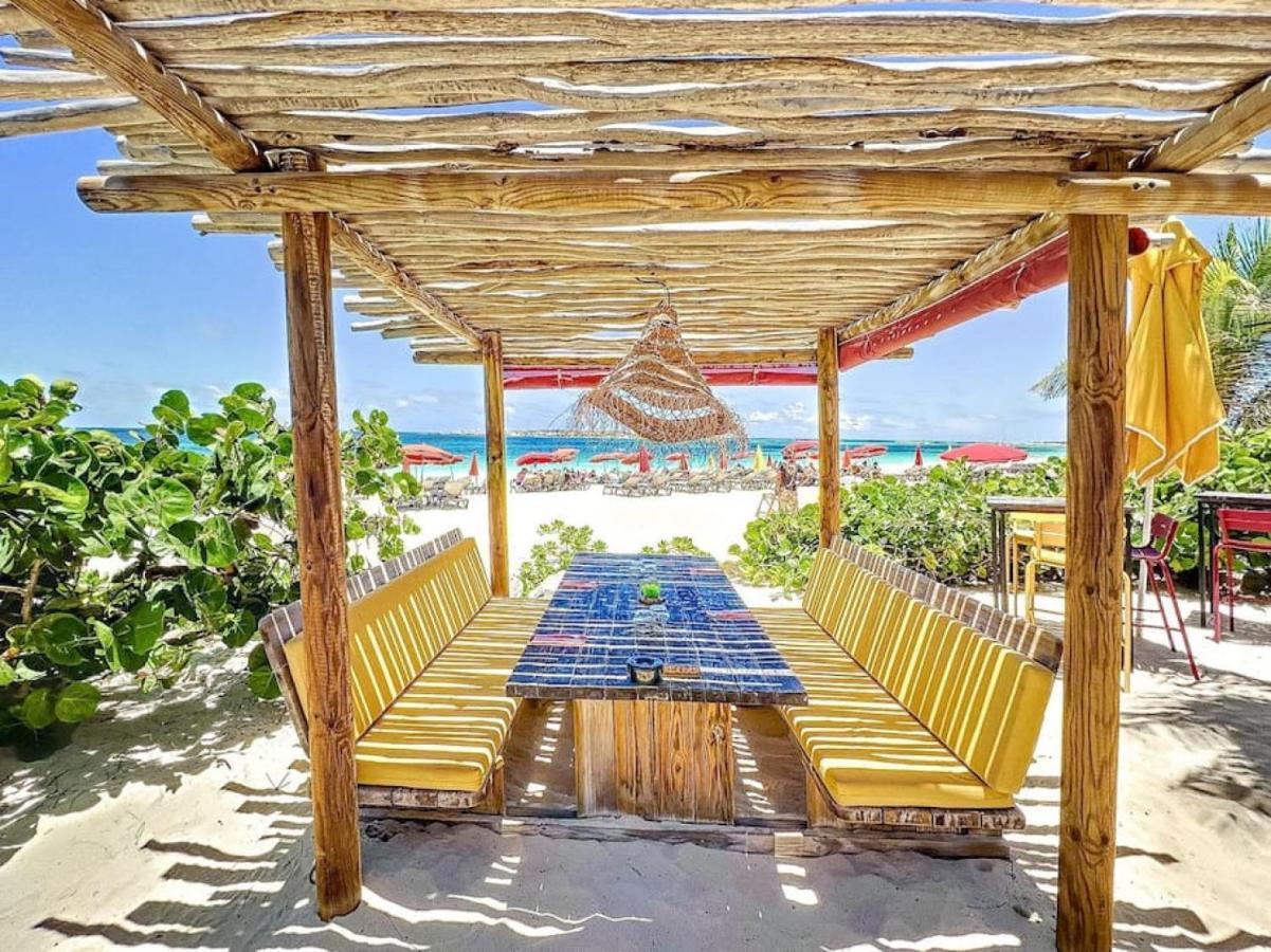 Holiday home Mahi Mahi Direct Access To