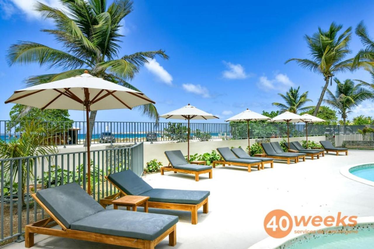 Holiday home Mahi Mahi Direct Access To