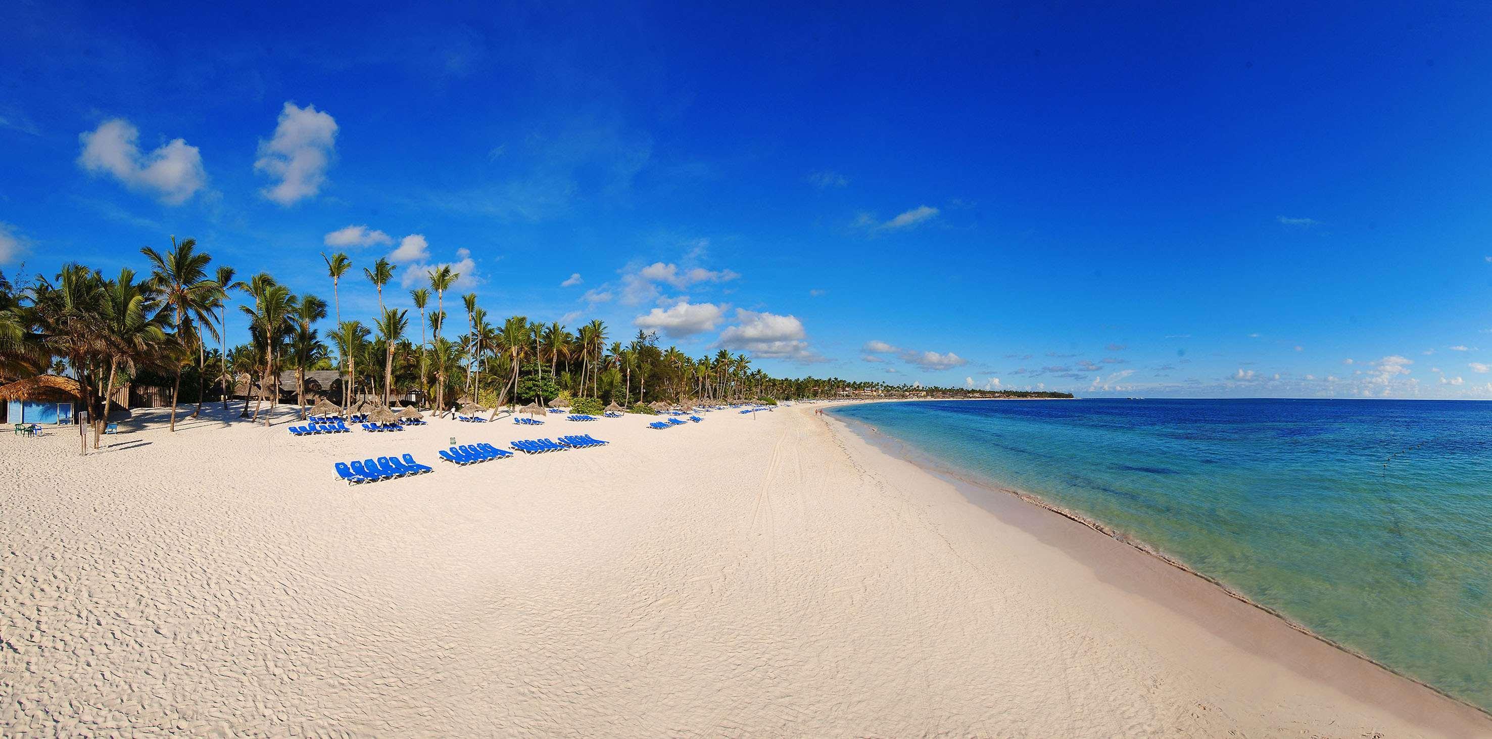 Melia Punta Cana Wellness Inclusive - Adults Only Resort Bávaro