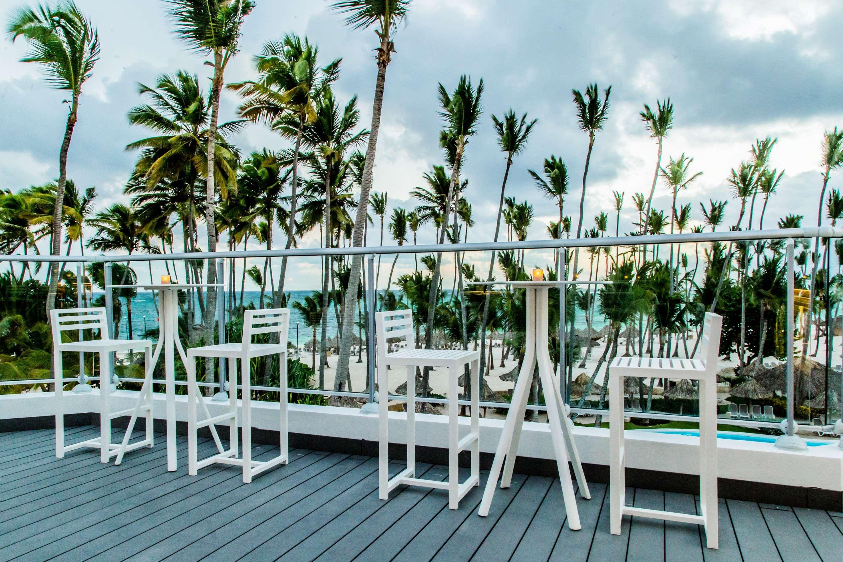Resort Melia Punta Cana Wellness Inclusive - Adults Only Bávaro