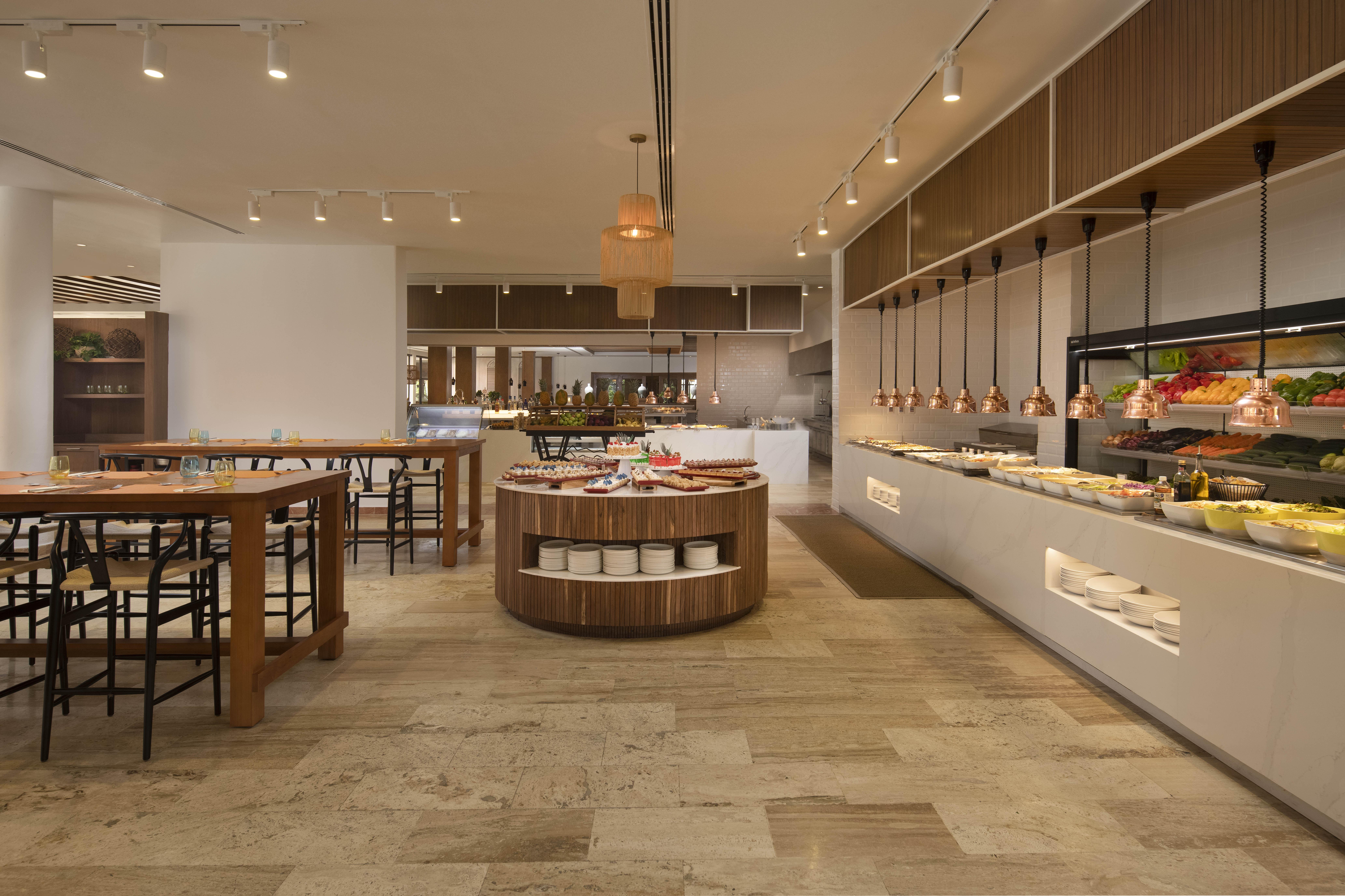 Melia Punta Cana Wellness Inclusive - Adults Only 5* Bávaro