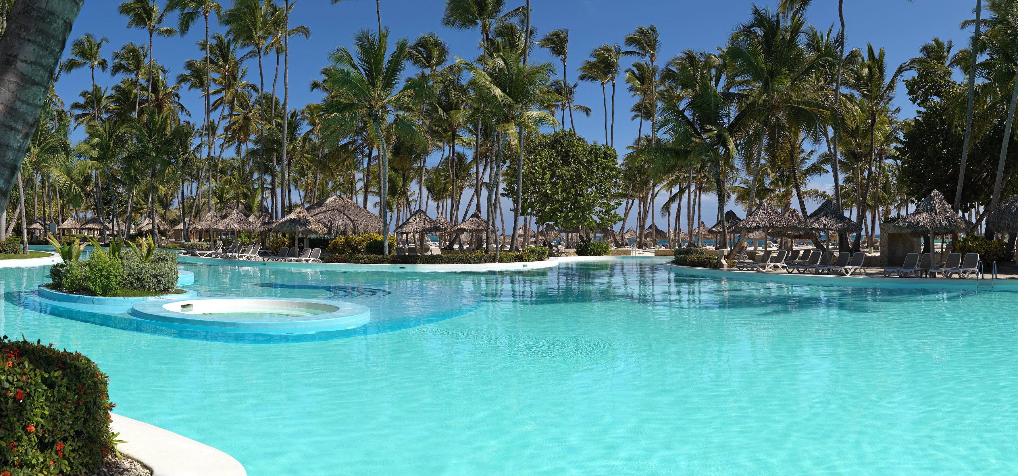 Melia Punta Cana Wellness Inclusive - Adults Only Bávaro