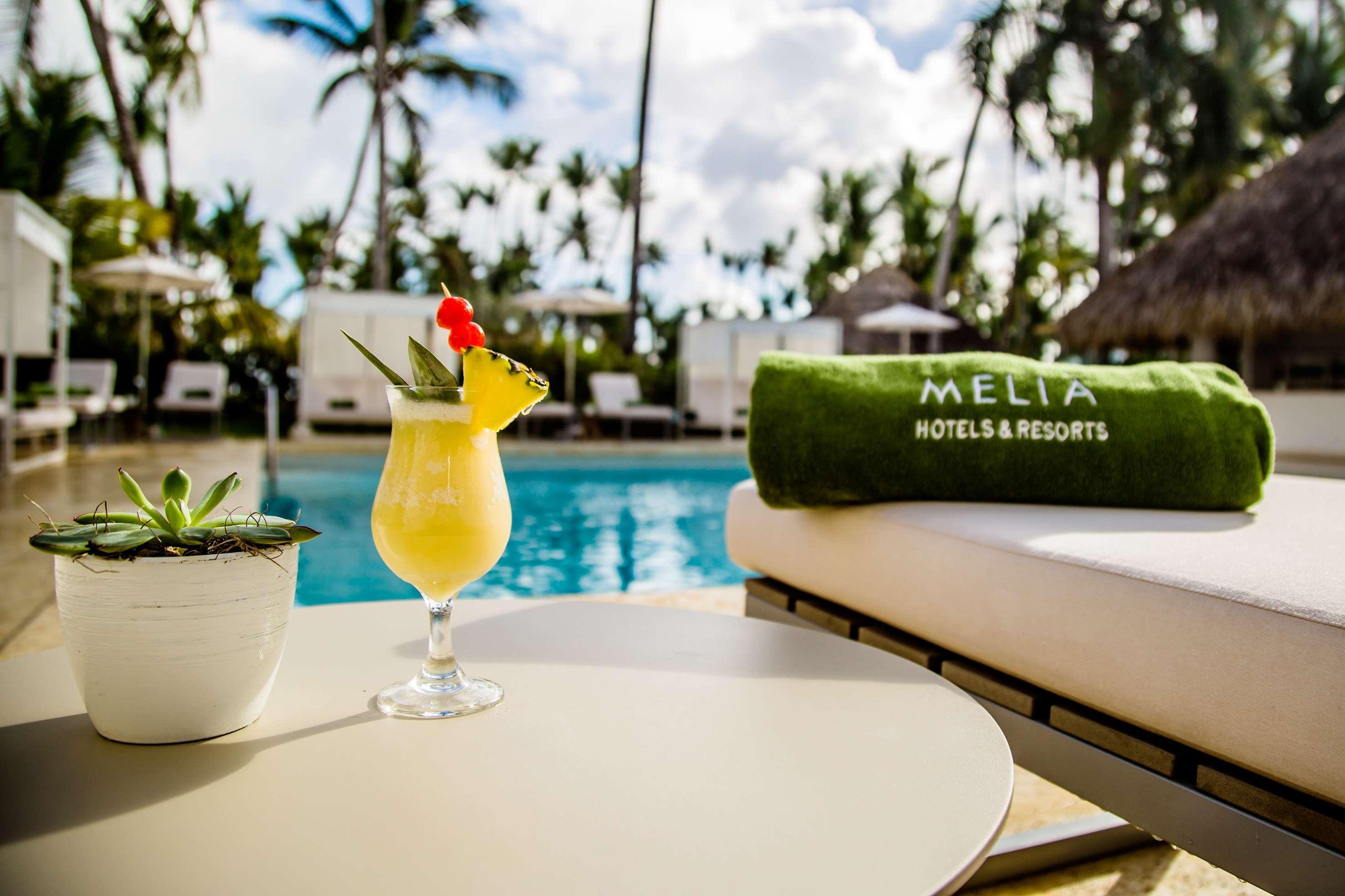 Melia Punta Cana Wellness Inclusive - Adults Only Resort Bávaro