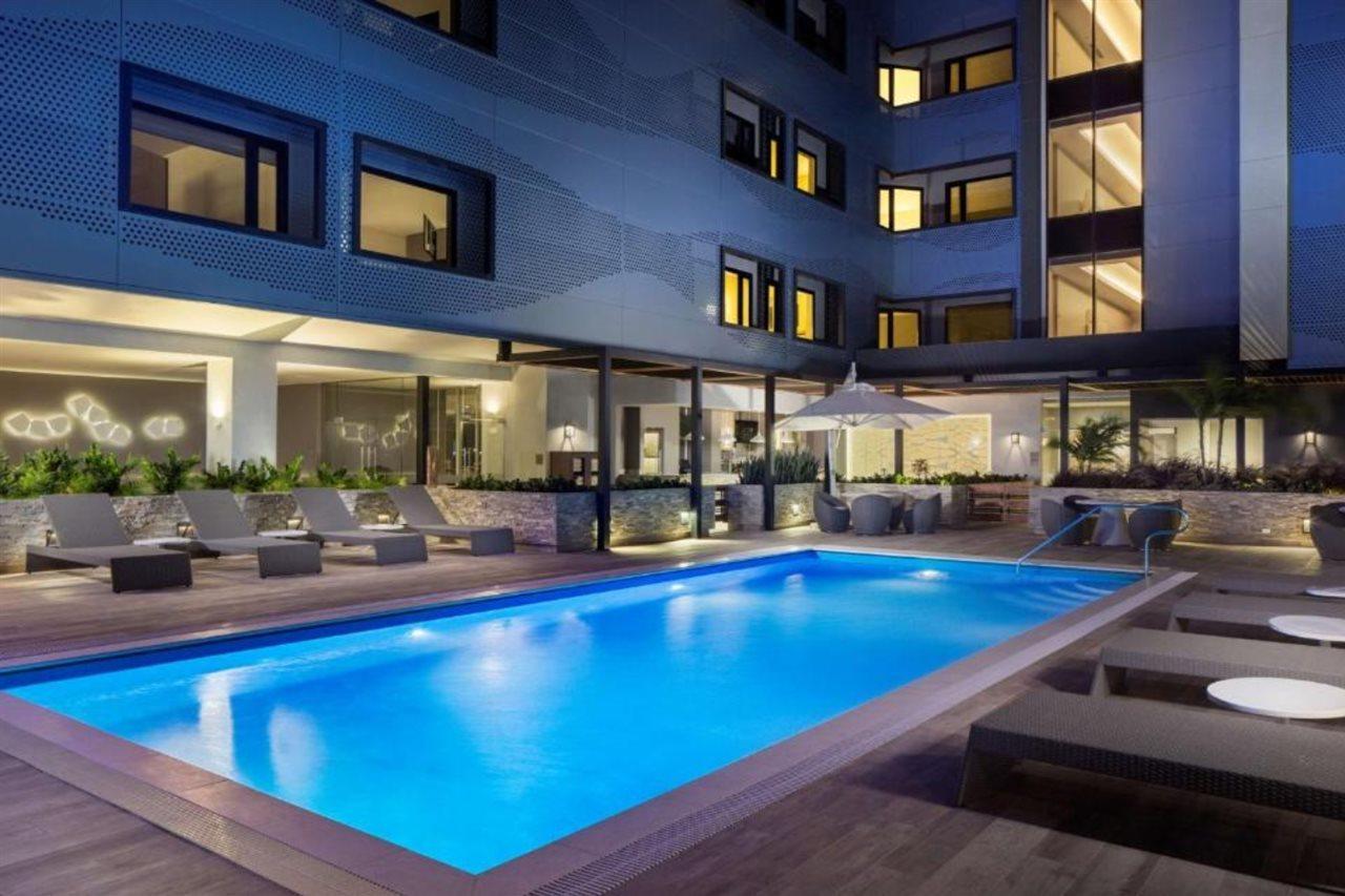 Hyatt Place Aruba Airport Hotel 4*