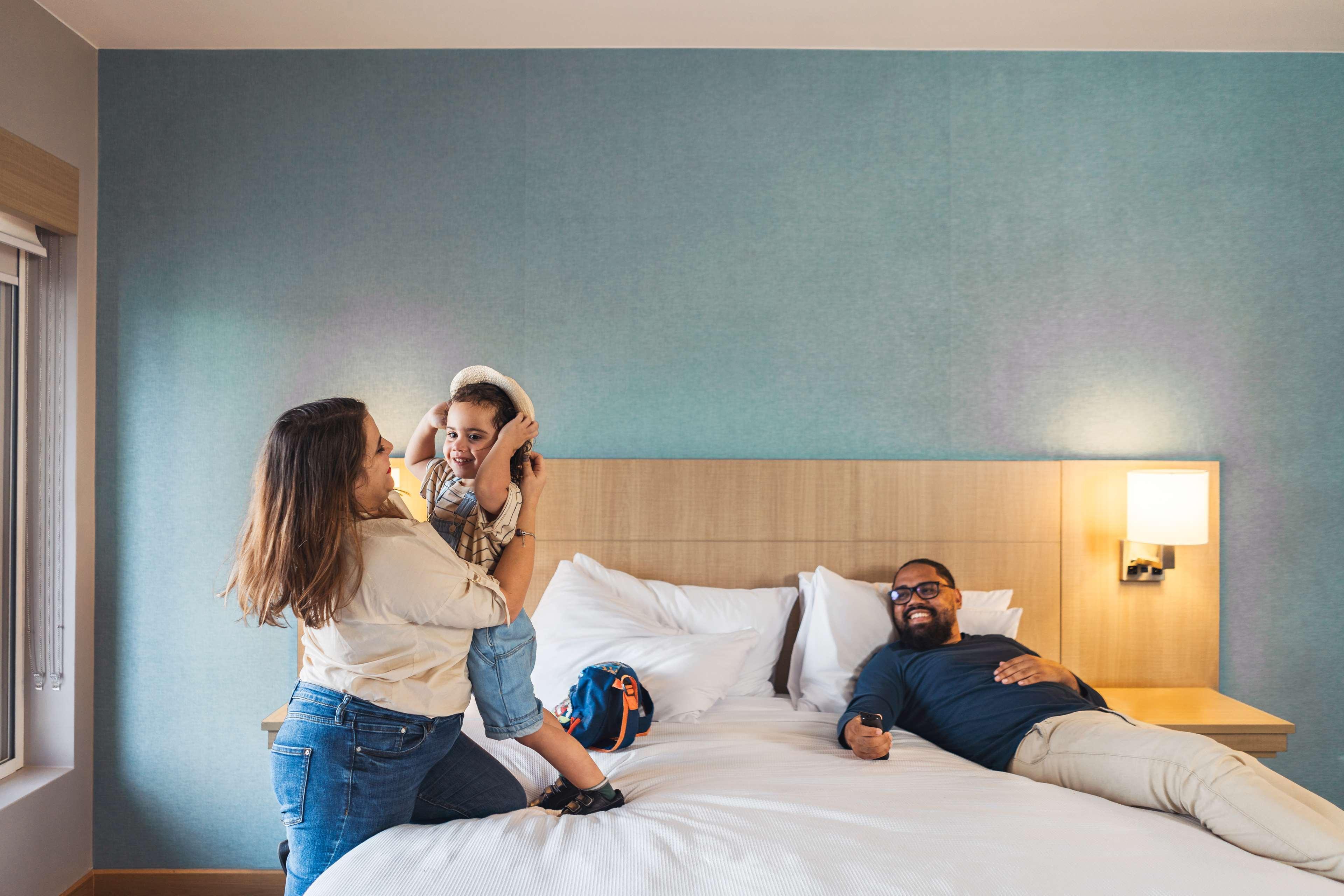 Hotel Hyatt Place Aruba Airport