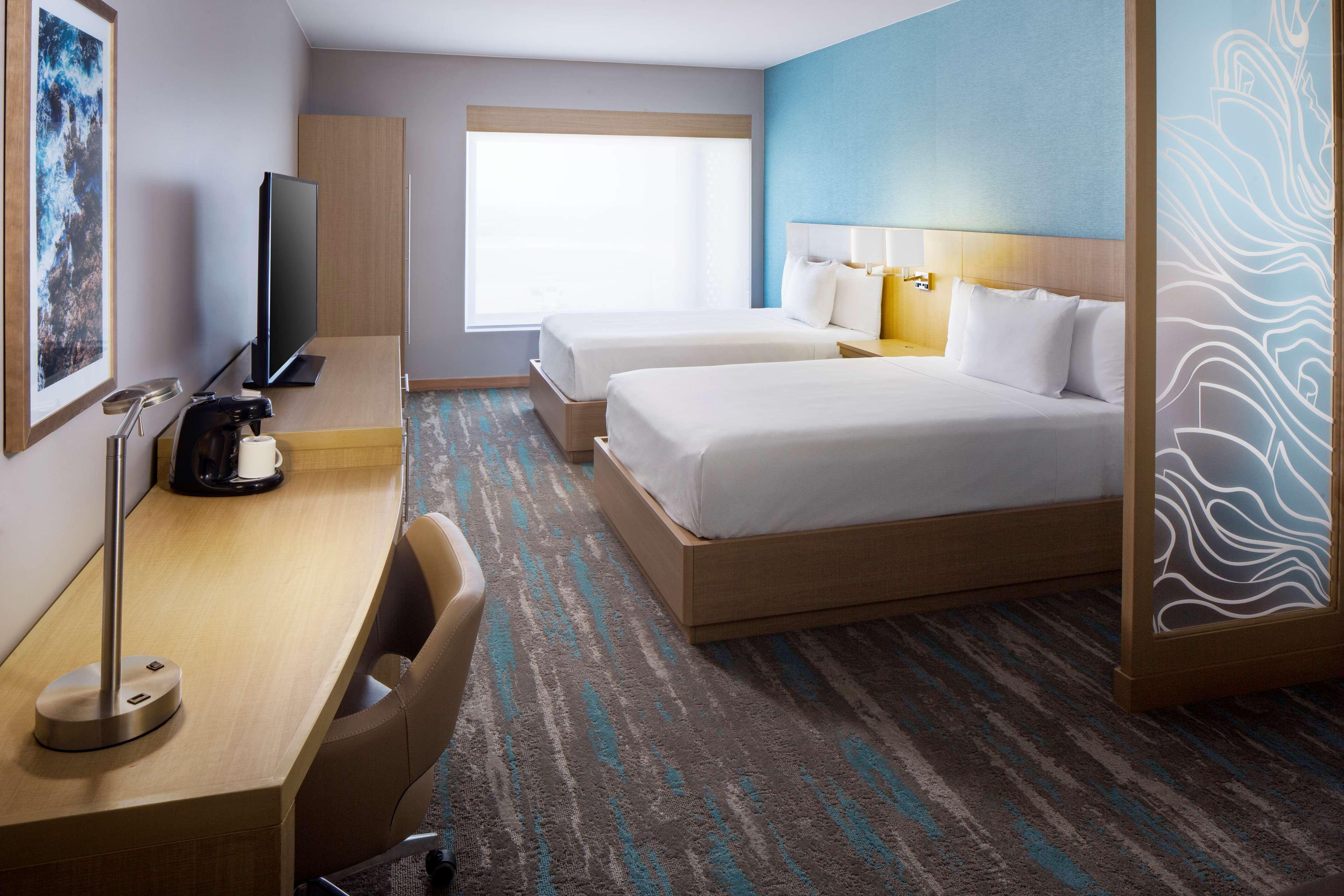 Hyatt Place Aruba Airport Hotel 4*