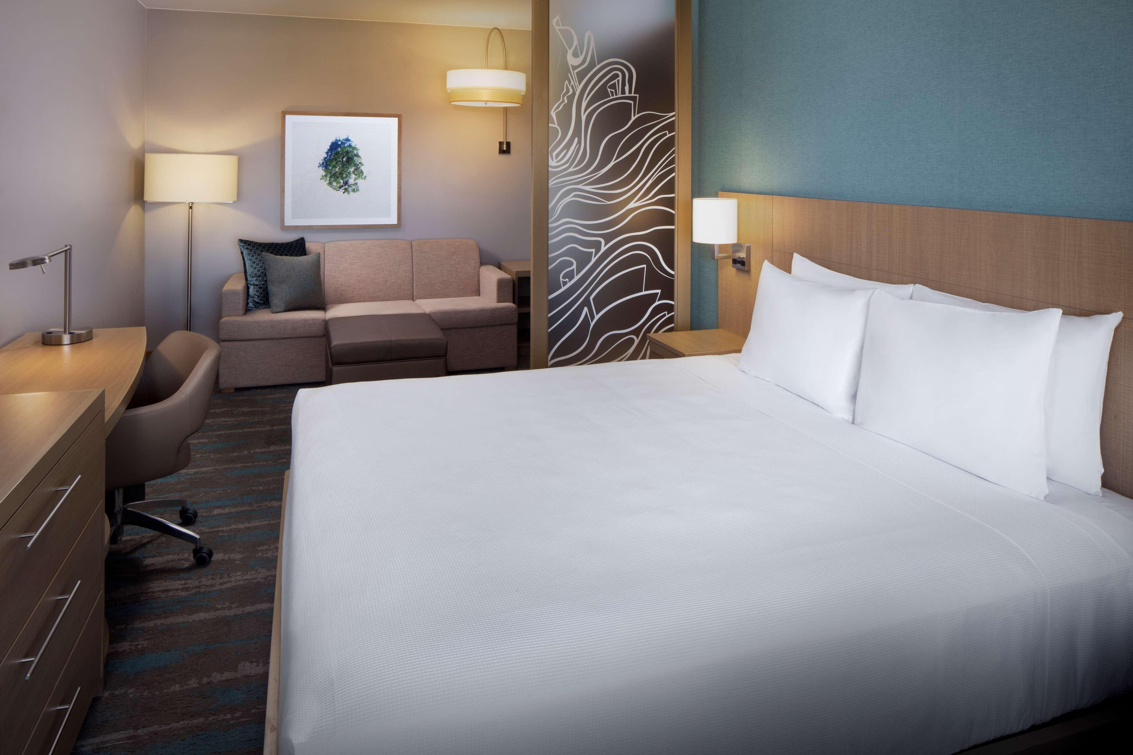 Hyatt Place Aruba Airport Hotel Oranjestad