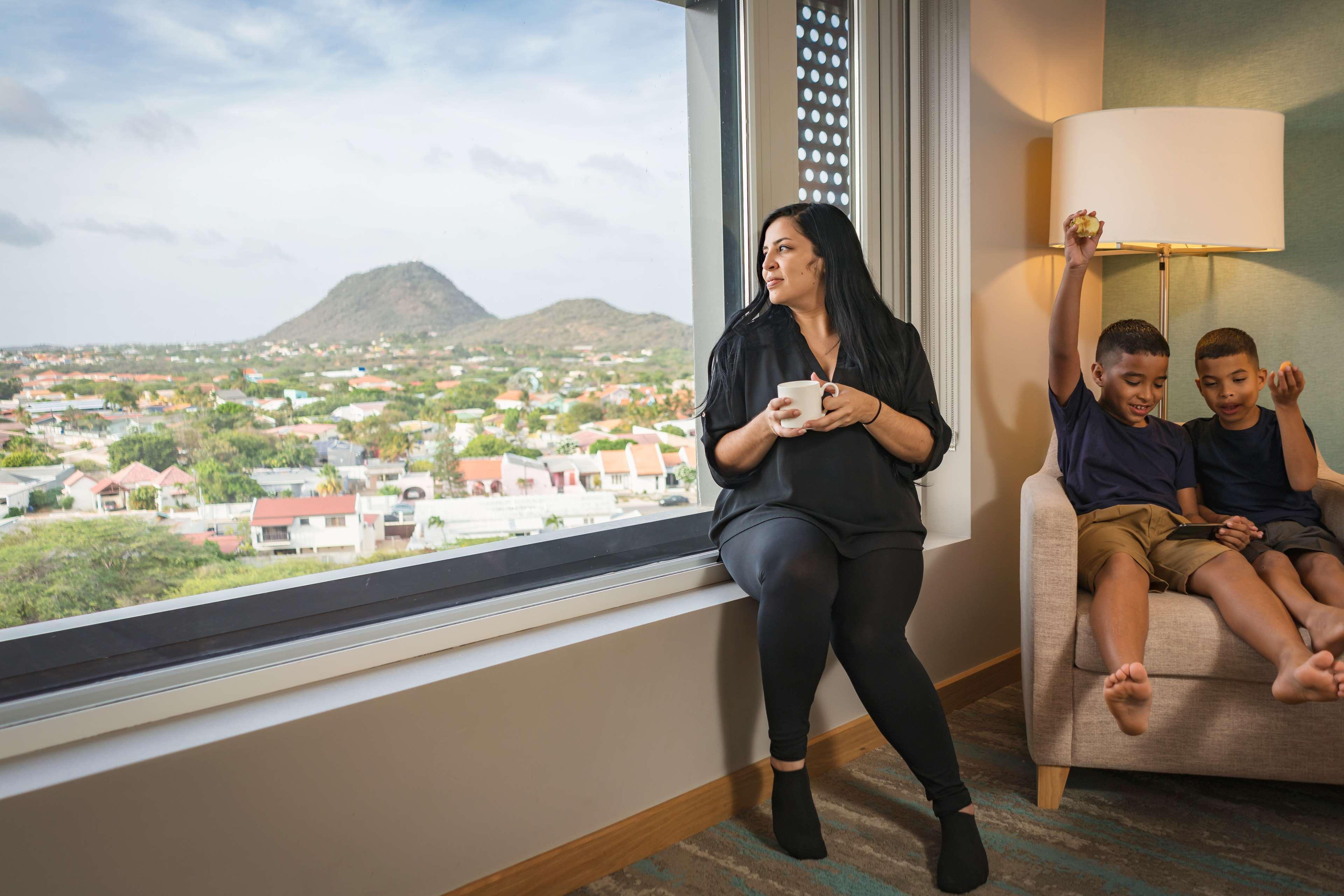 Hyatt Place Aruba Airport 4*
