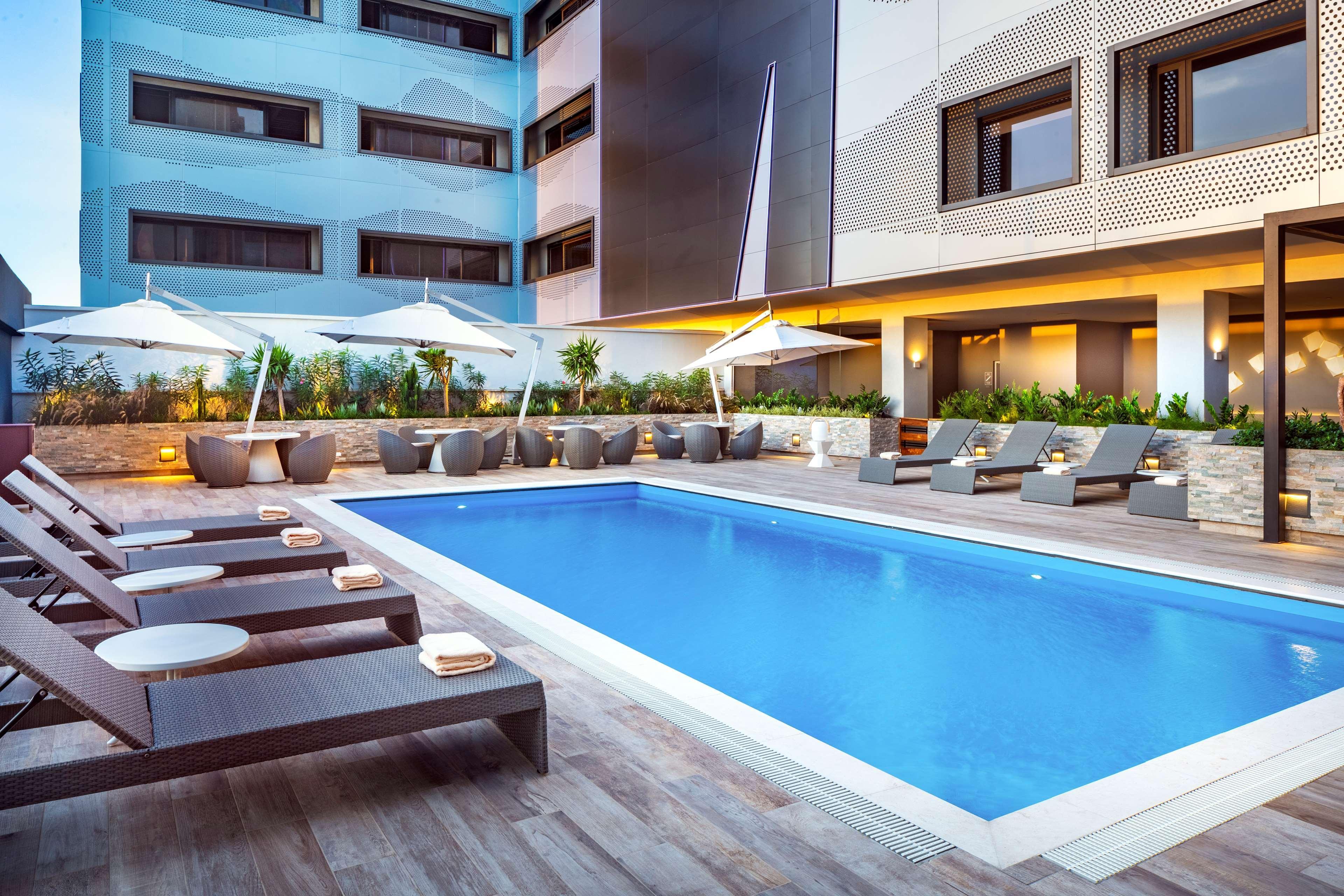 Hotel Hyatt Place Aruba Airport 4*