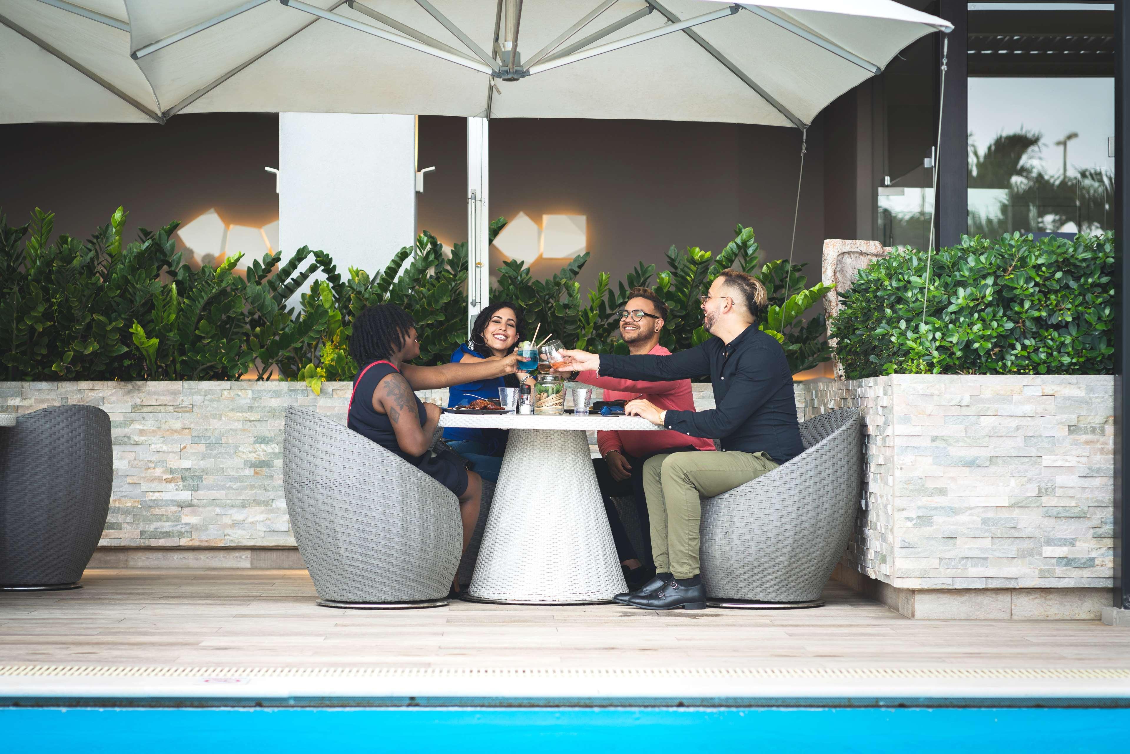 Hyatt Place Aruba Airport Hotel 4*