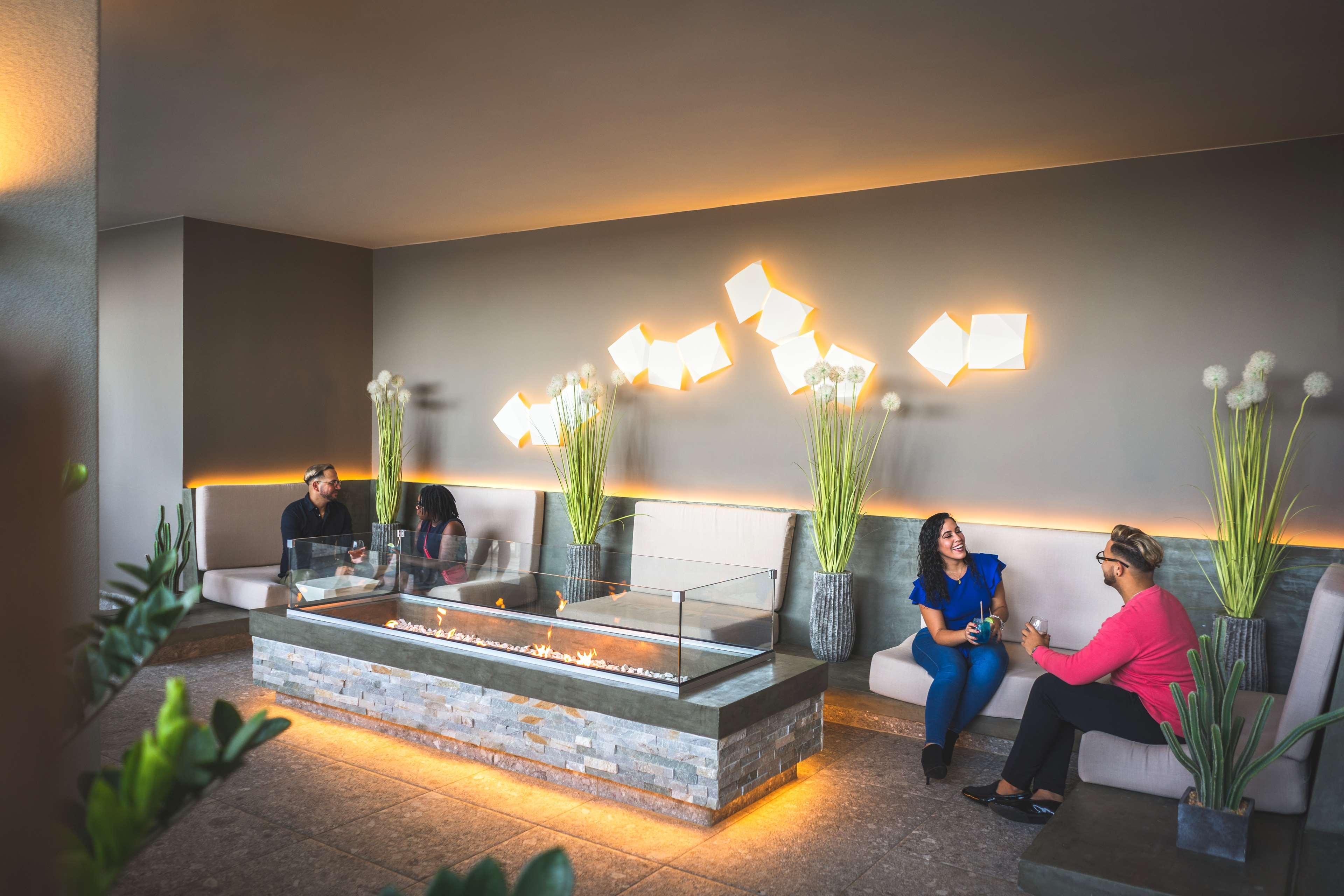 Hyatt Place Aruba Airport Hotel 4*