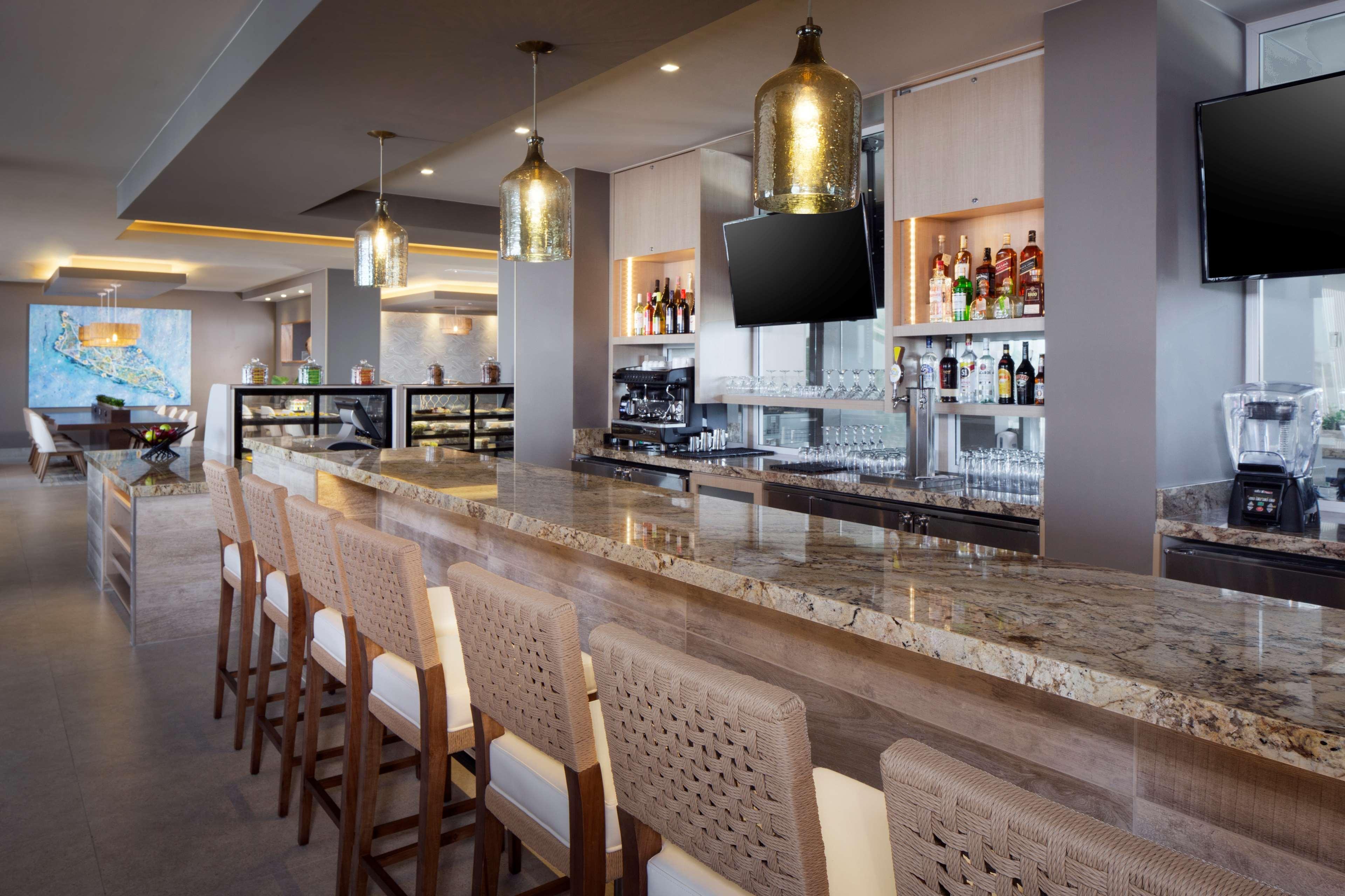 Hyatt Place Aruba Airport Hotel 4*