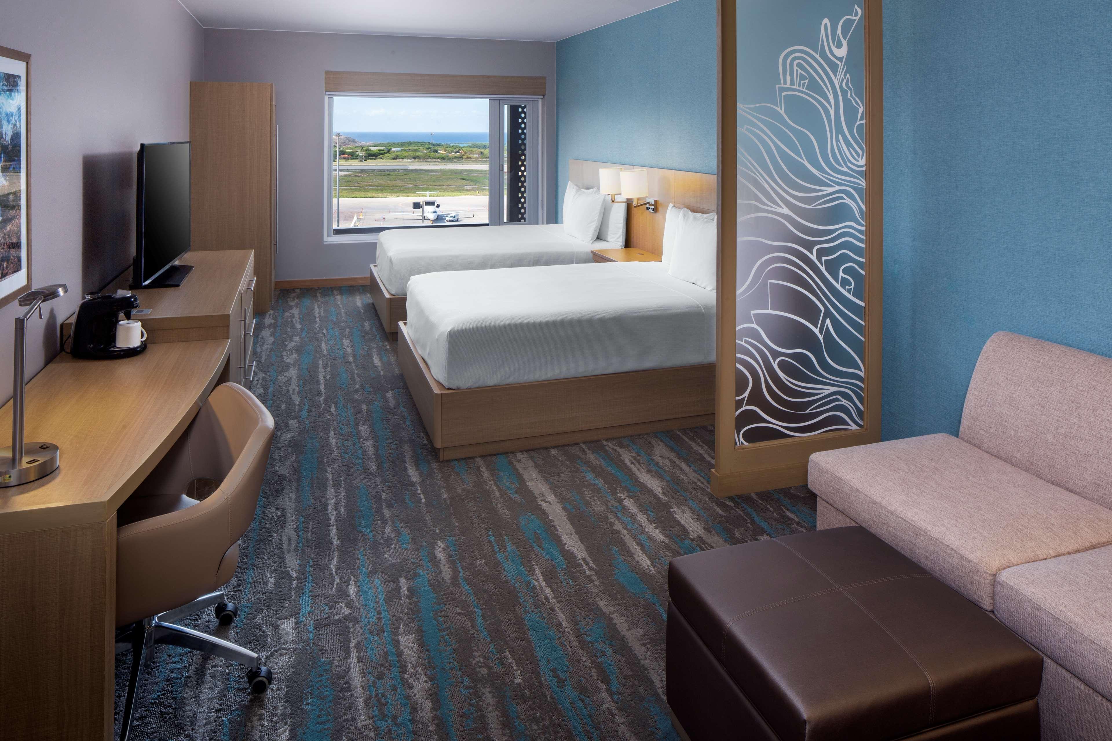 Hyatt Place Aruba Airport Oranjestad